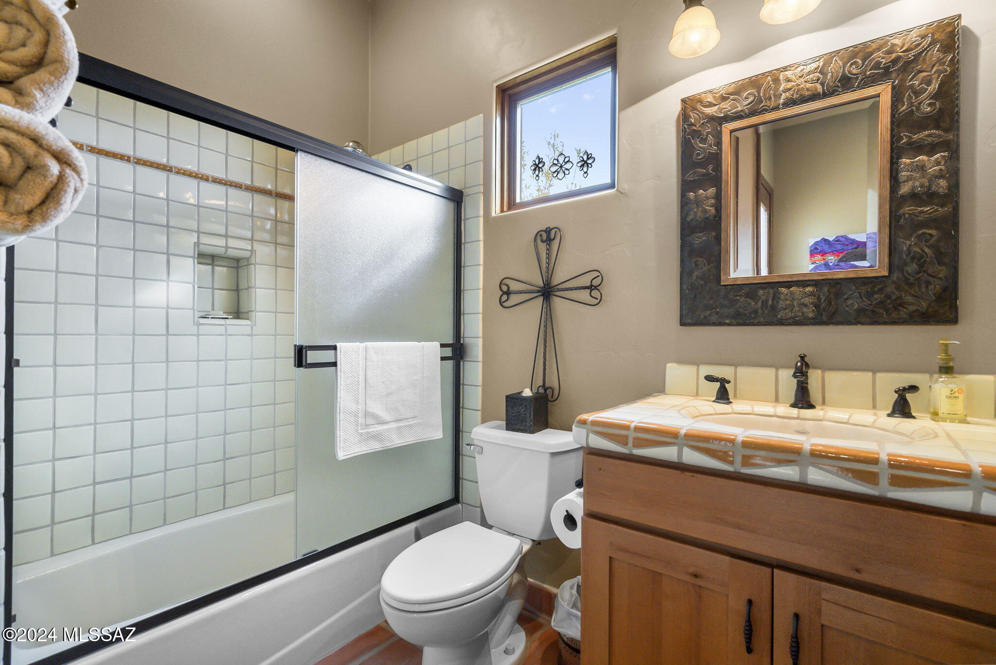 Tubac Golf Resort Homes - Residential