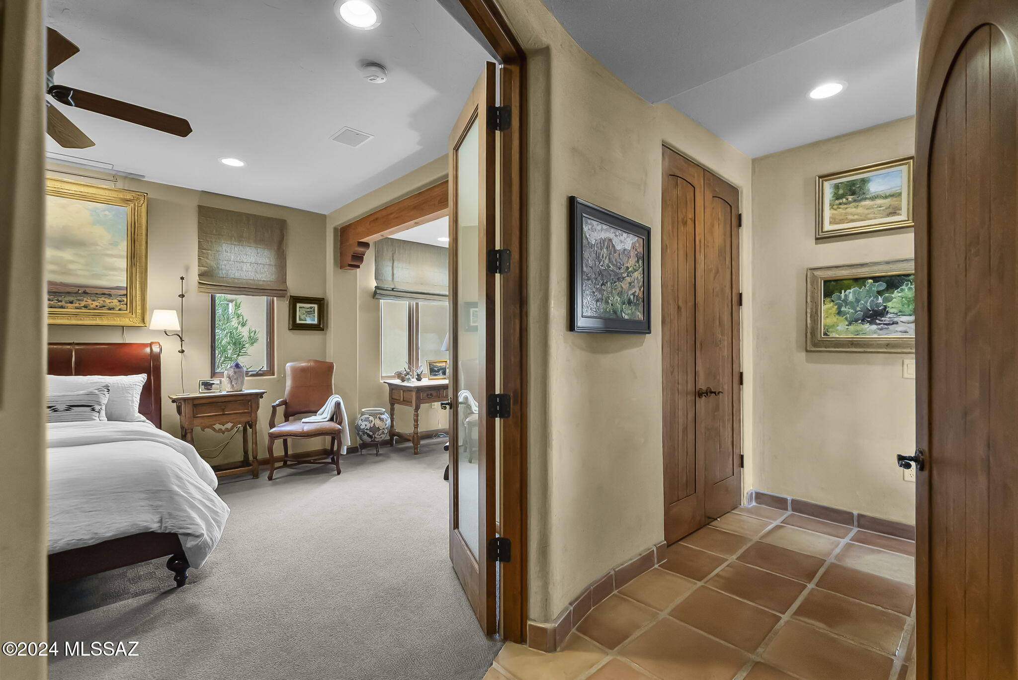 Tubac Golf Resort Homes - Residential