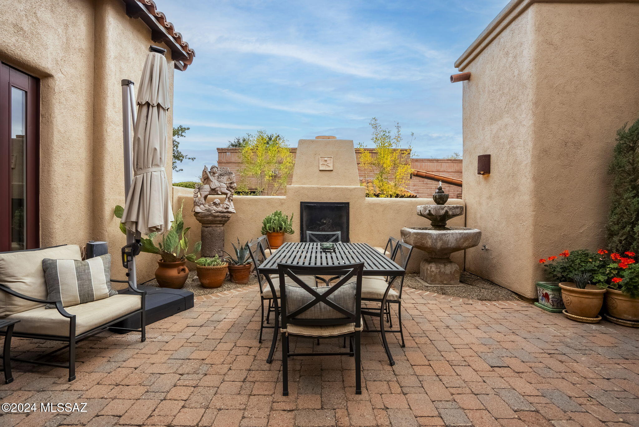 Tubac Golf Resort Homes - Residential