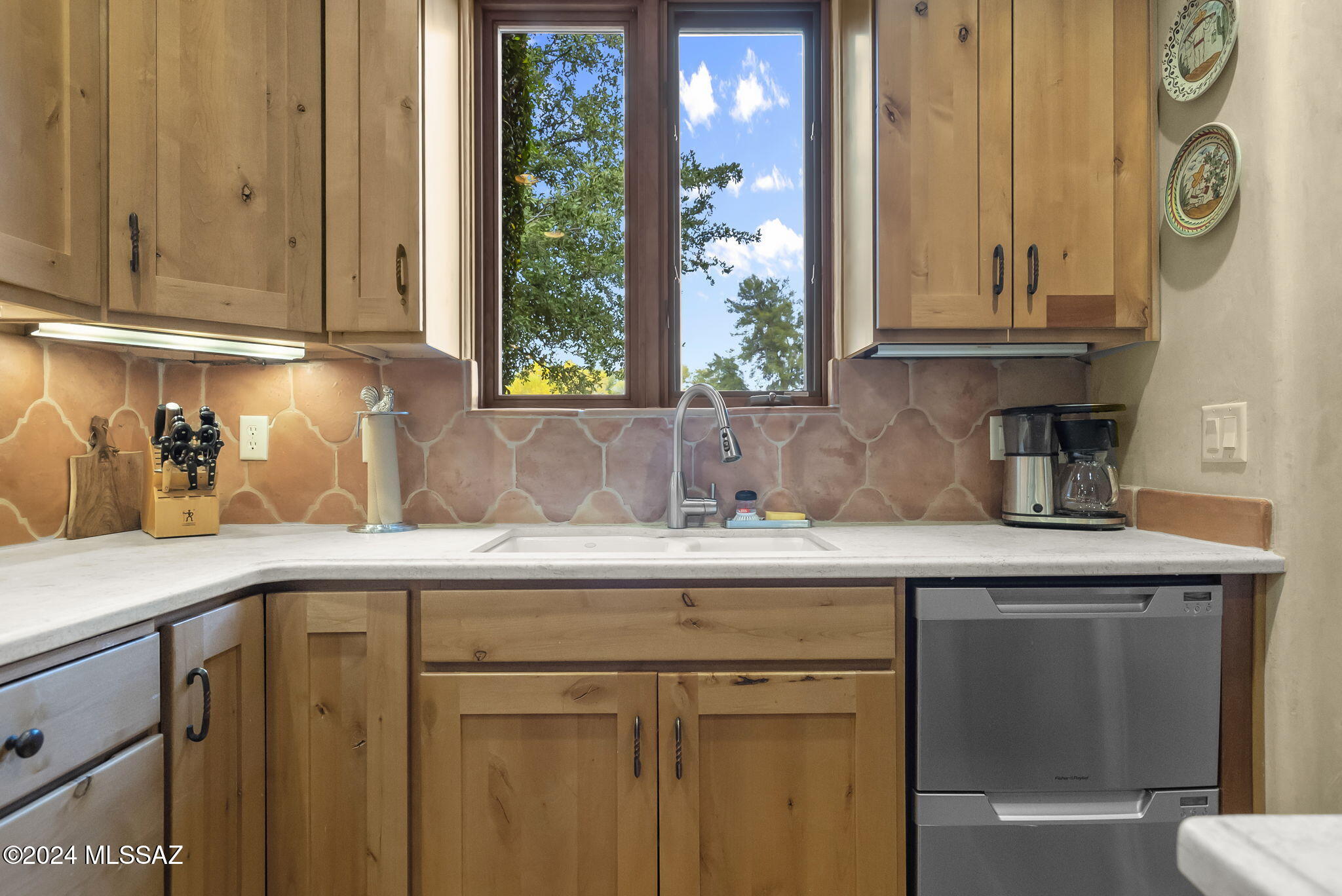 Tubac Golf Resort Homes - Residential