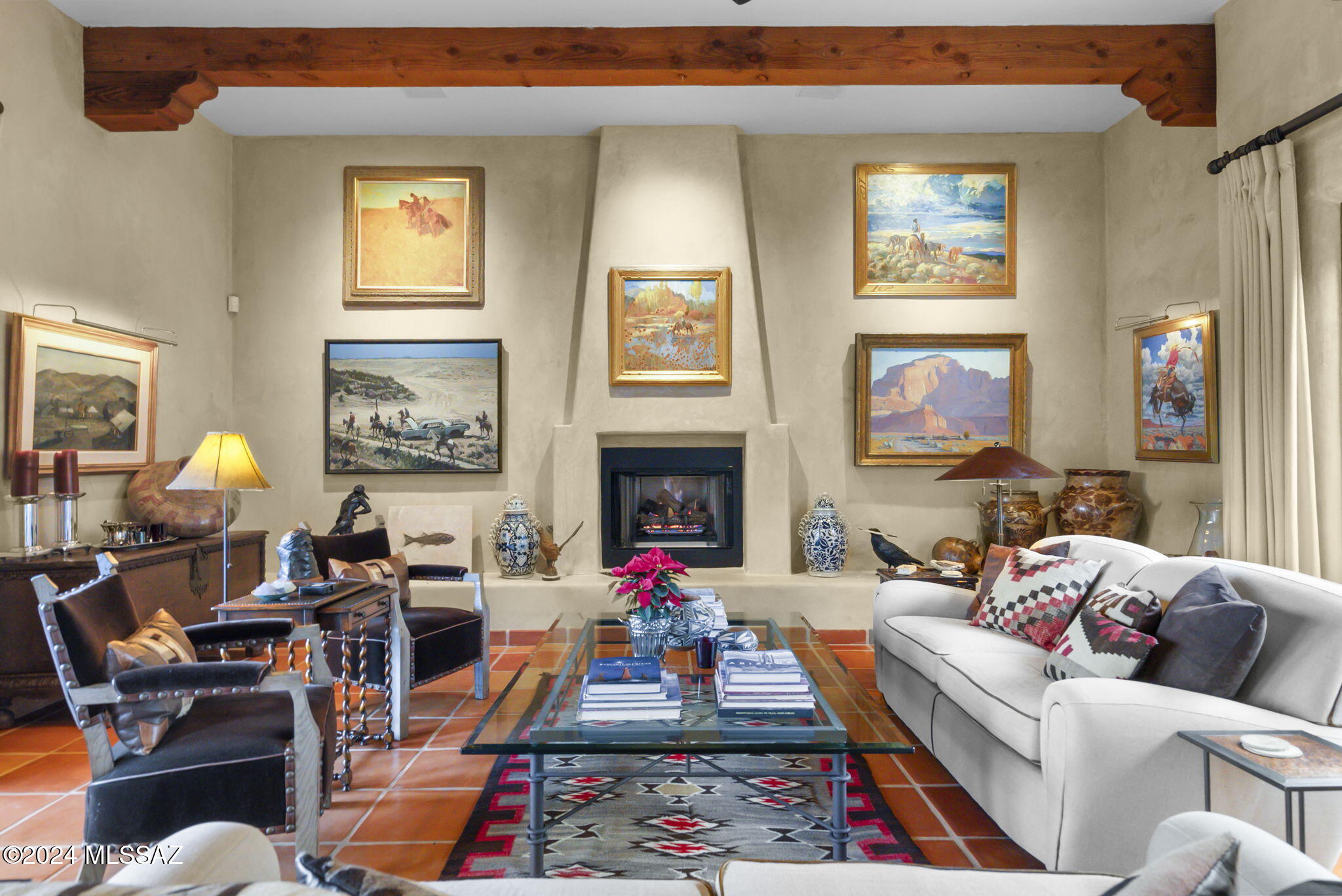 Tubac Golf Resort Homes - Residential