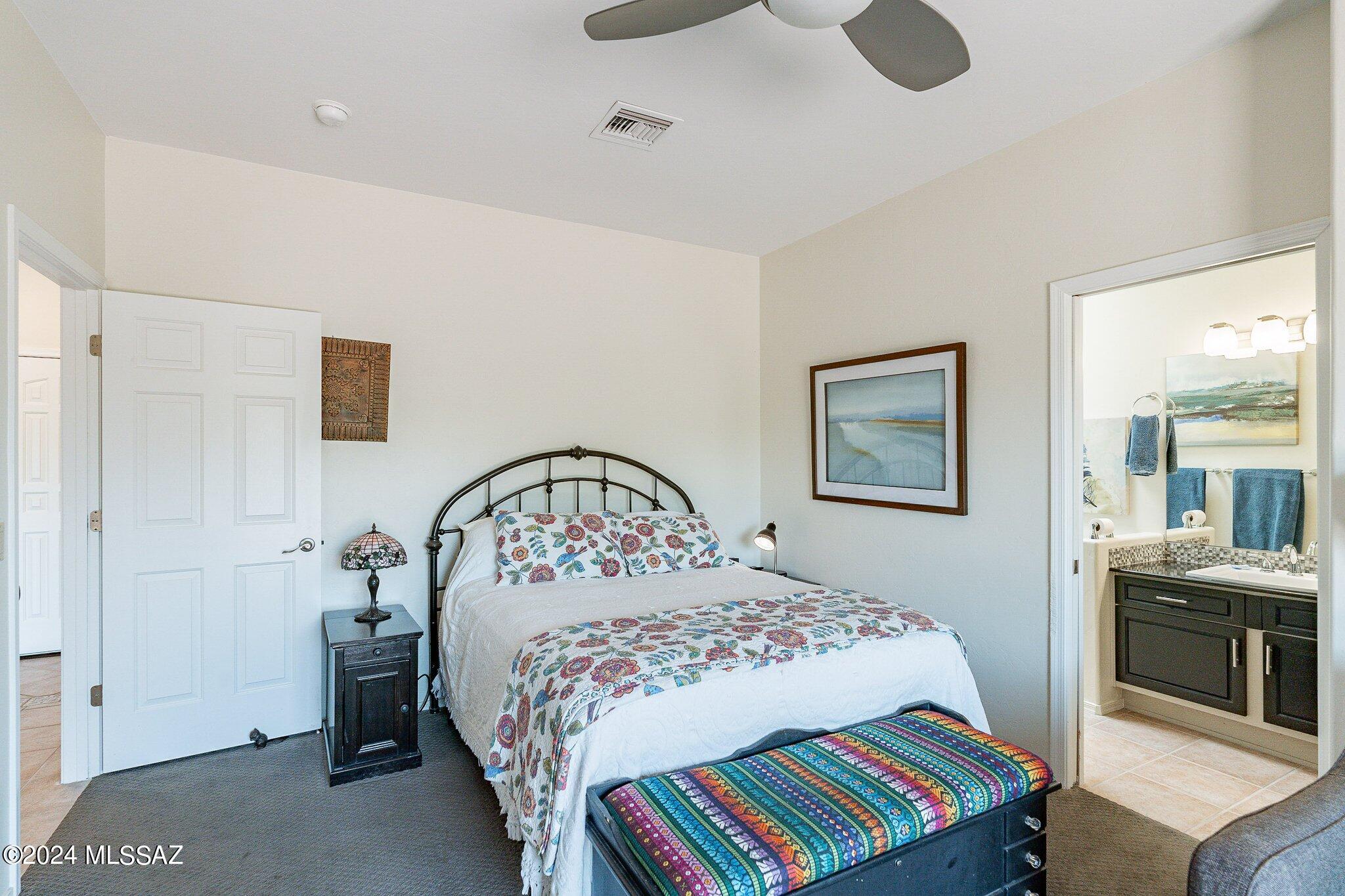 The Springs II Resubdivision - Residential