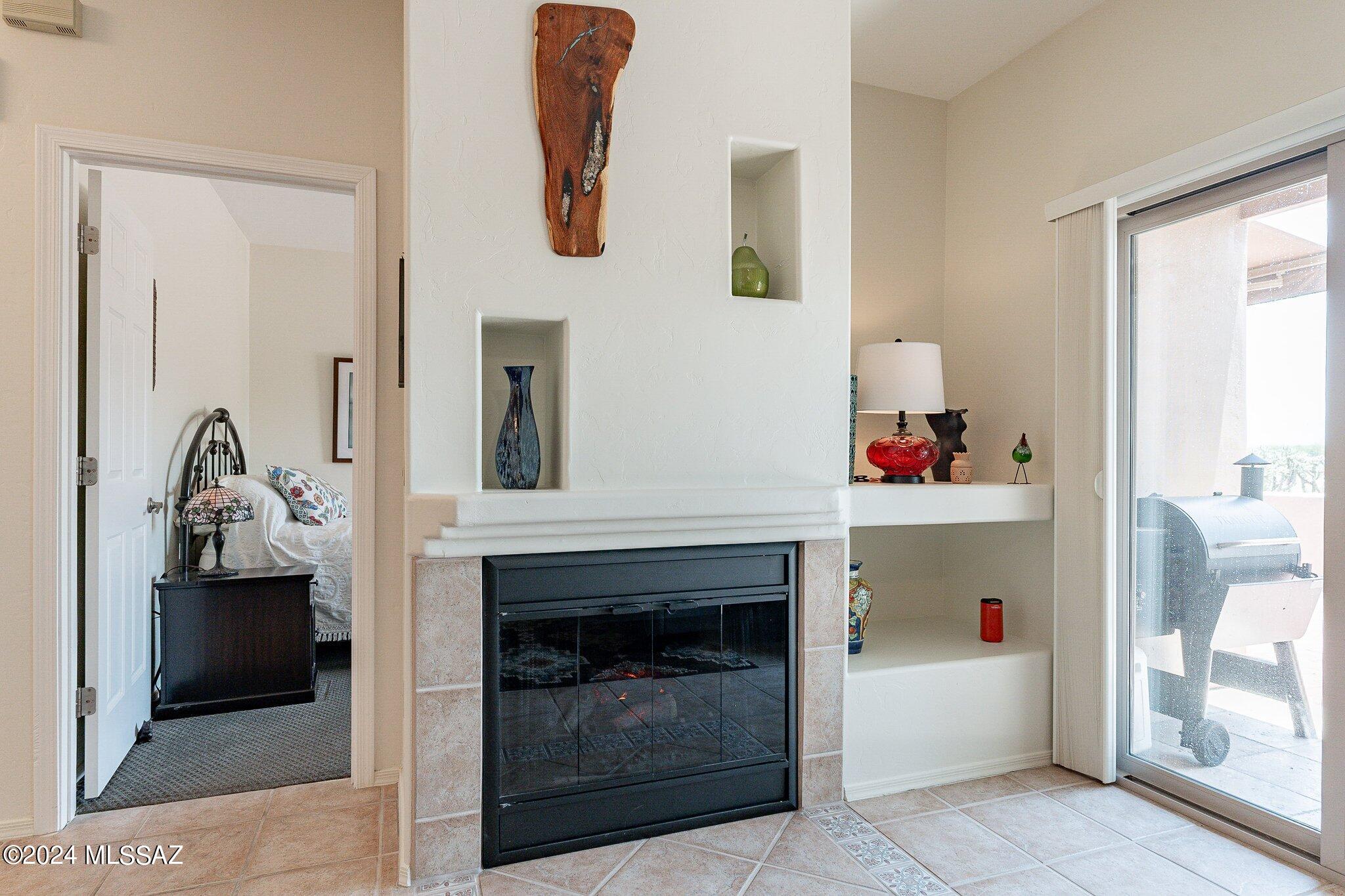 The Springs II Resubdivision - Residential