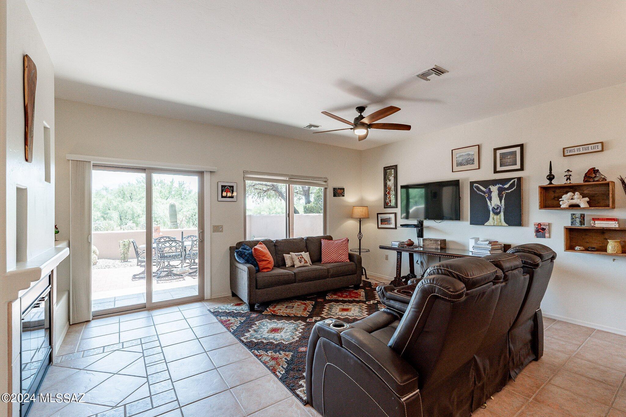 The Springs II Resubdivision - Residential