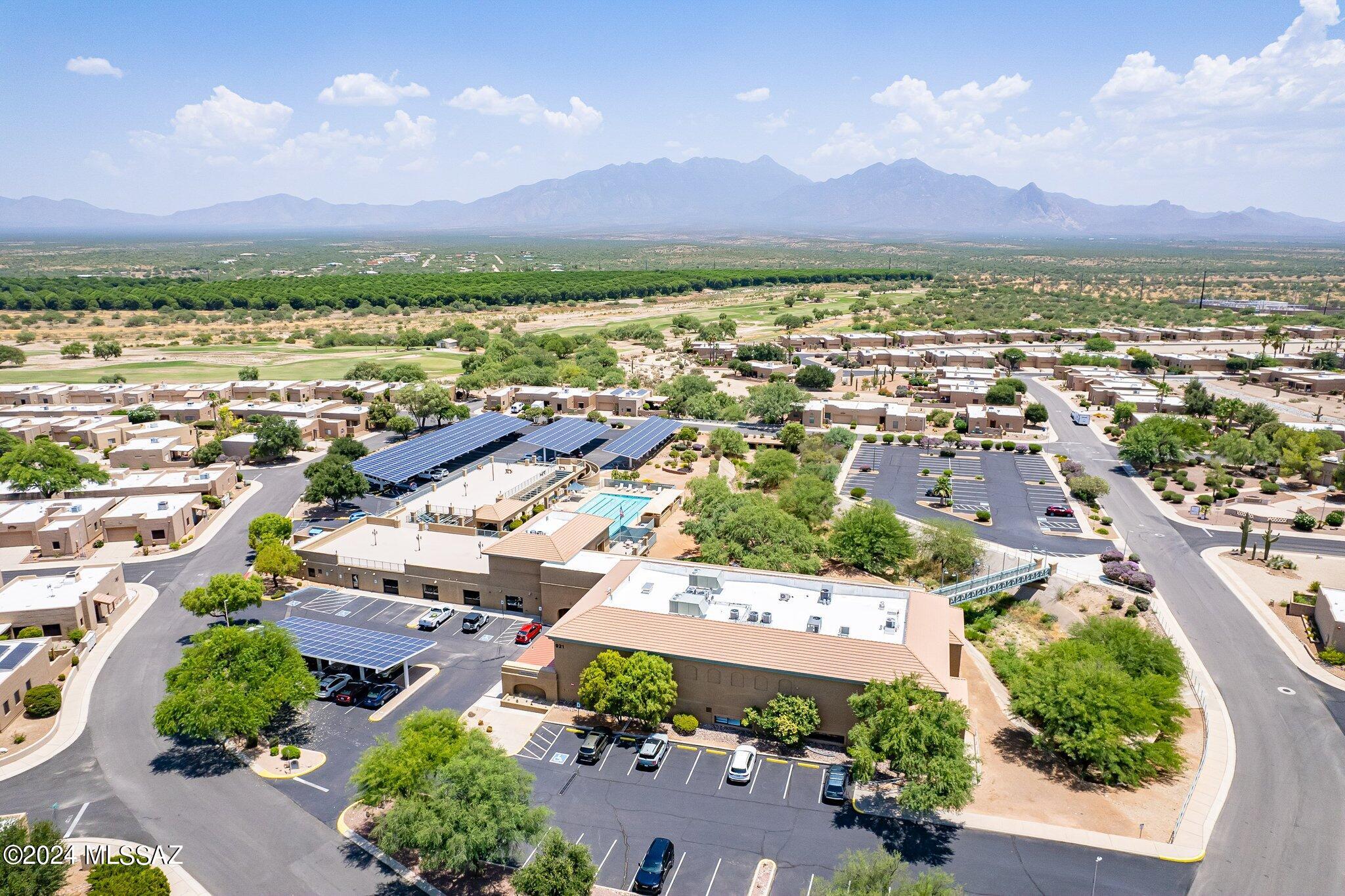 The Springs II Resubdivision - Residential