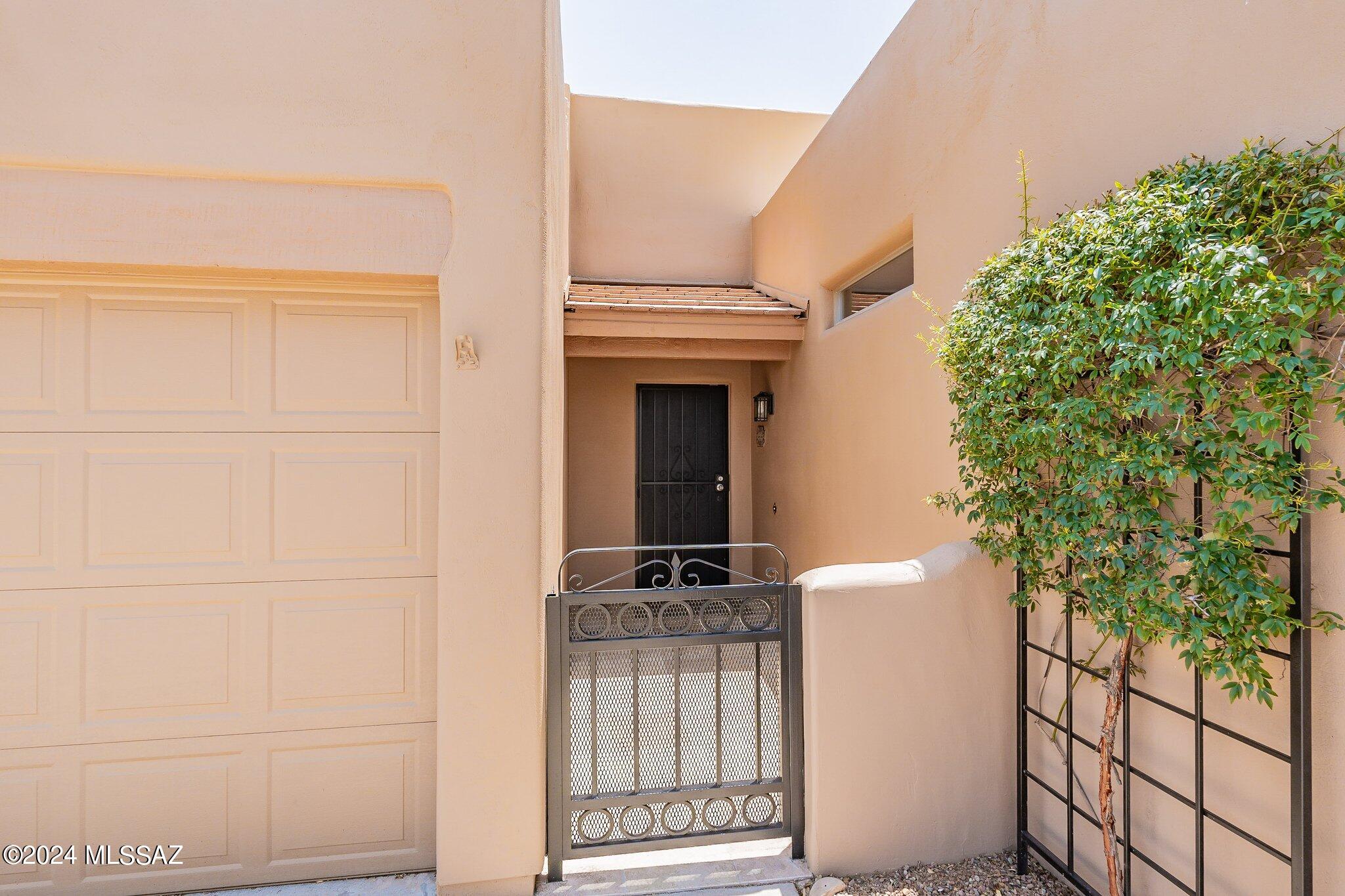 The Springs II Resubdivision - Residential