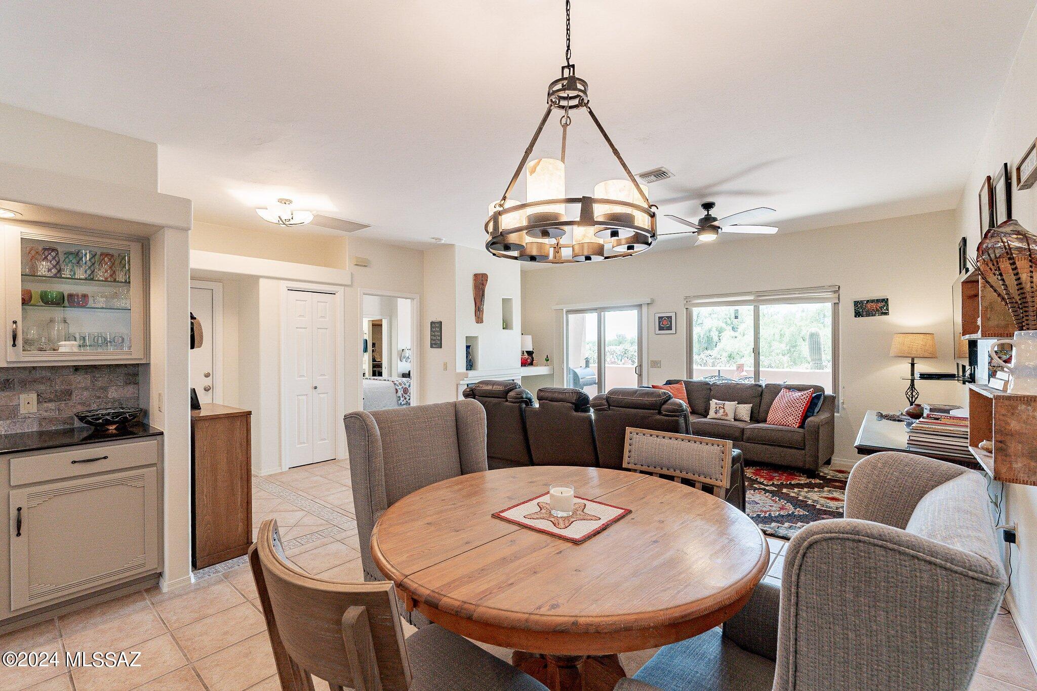 The Springs II Resubdivision - Residential