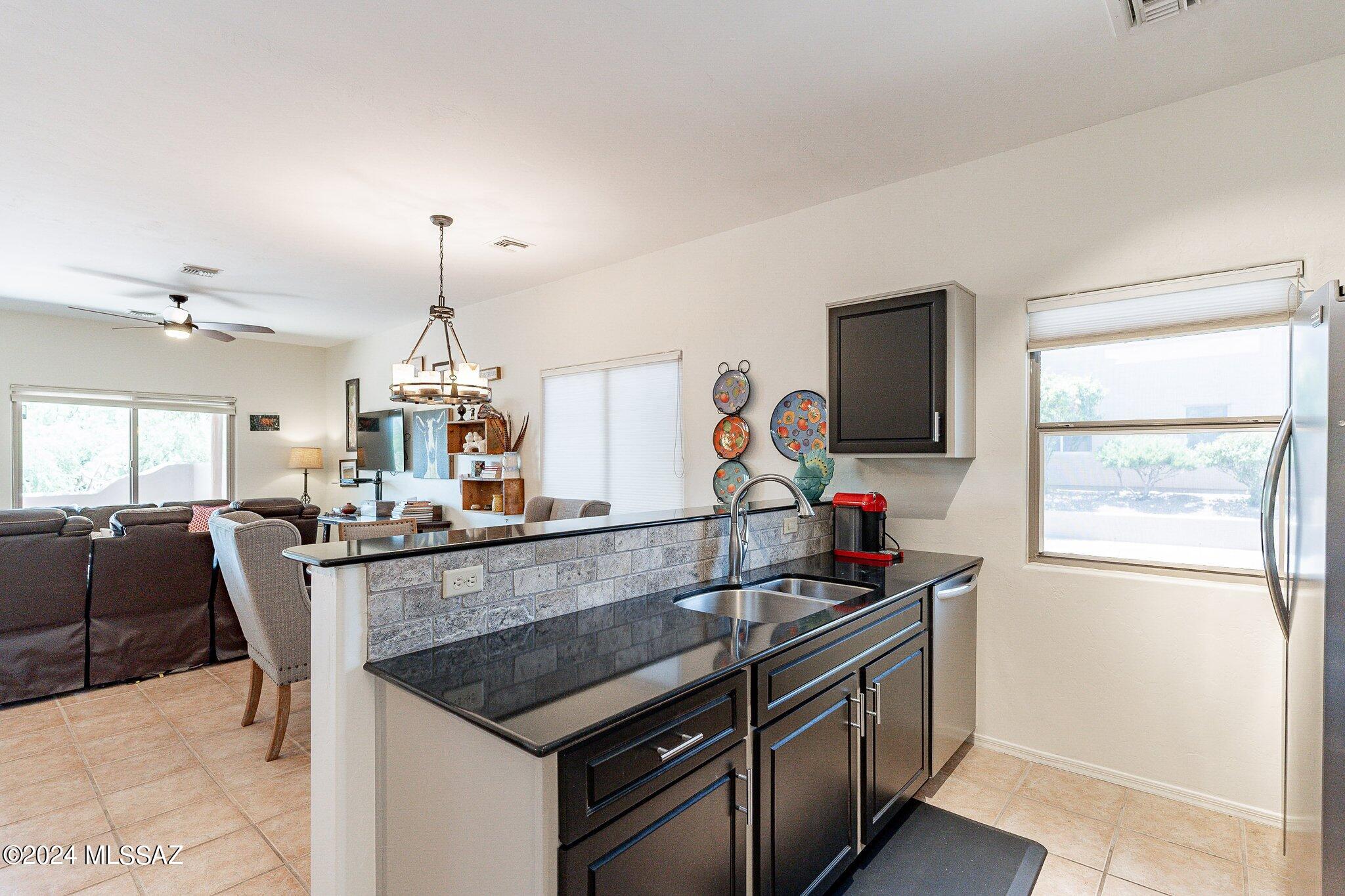 The Springs II Resubdivision - Residential