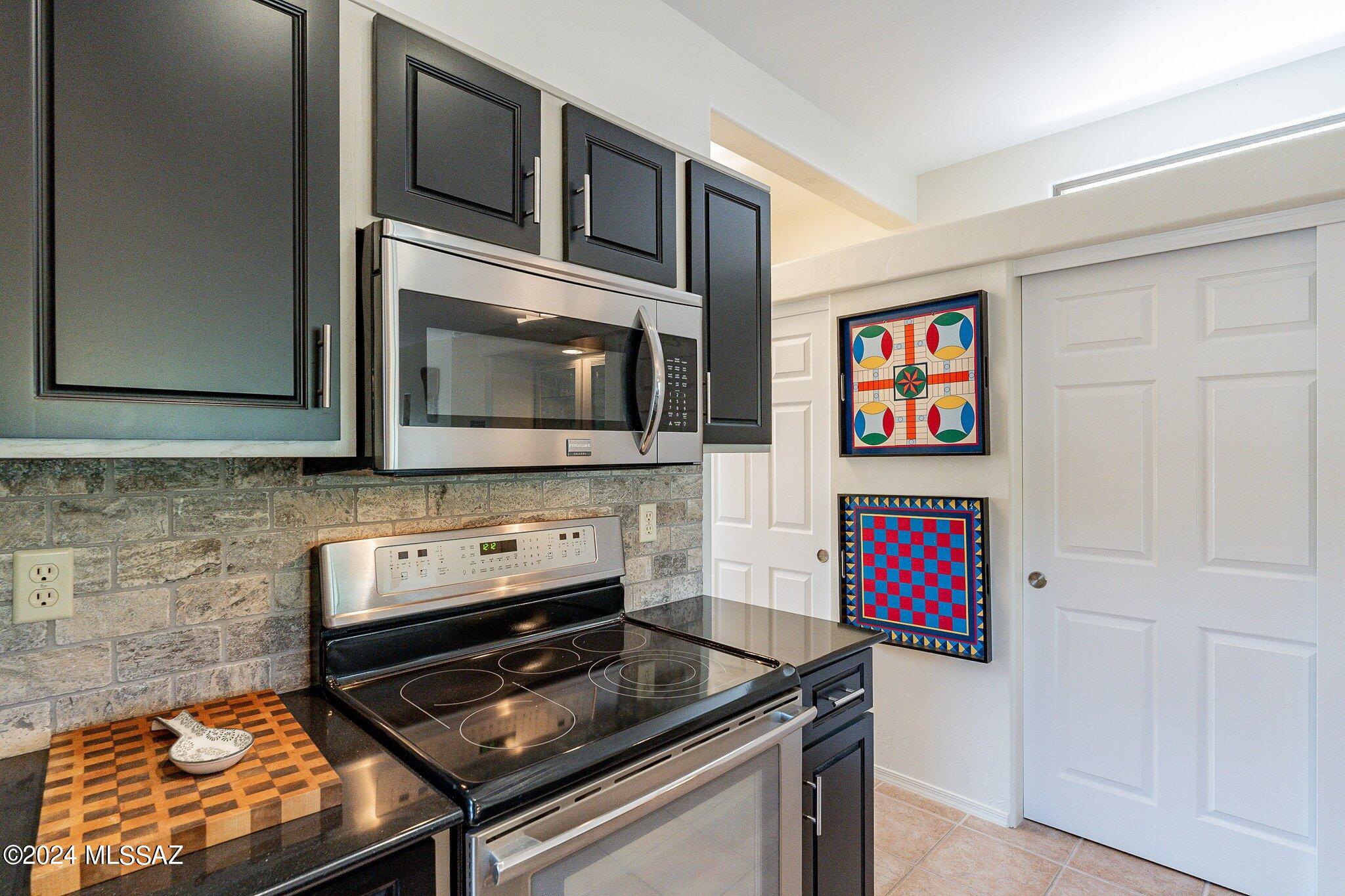 The Springs II Resubdivision - Residential