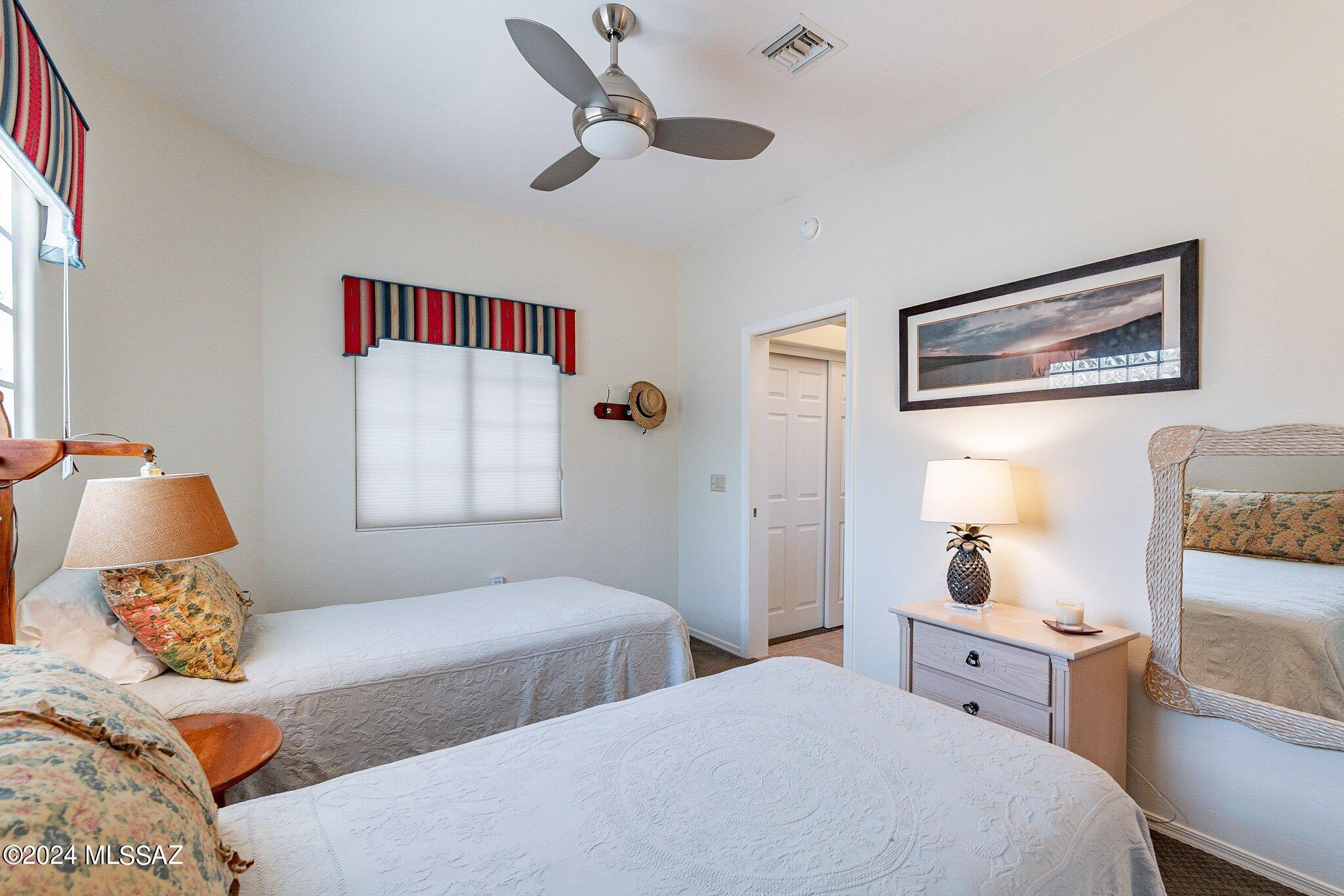 The Springs II Resubdivision - Residential