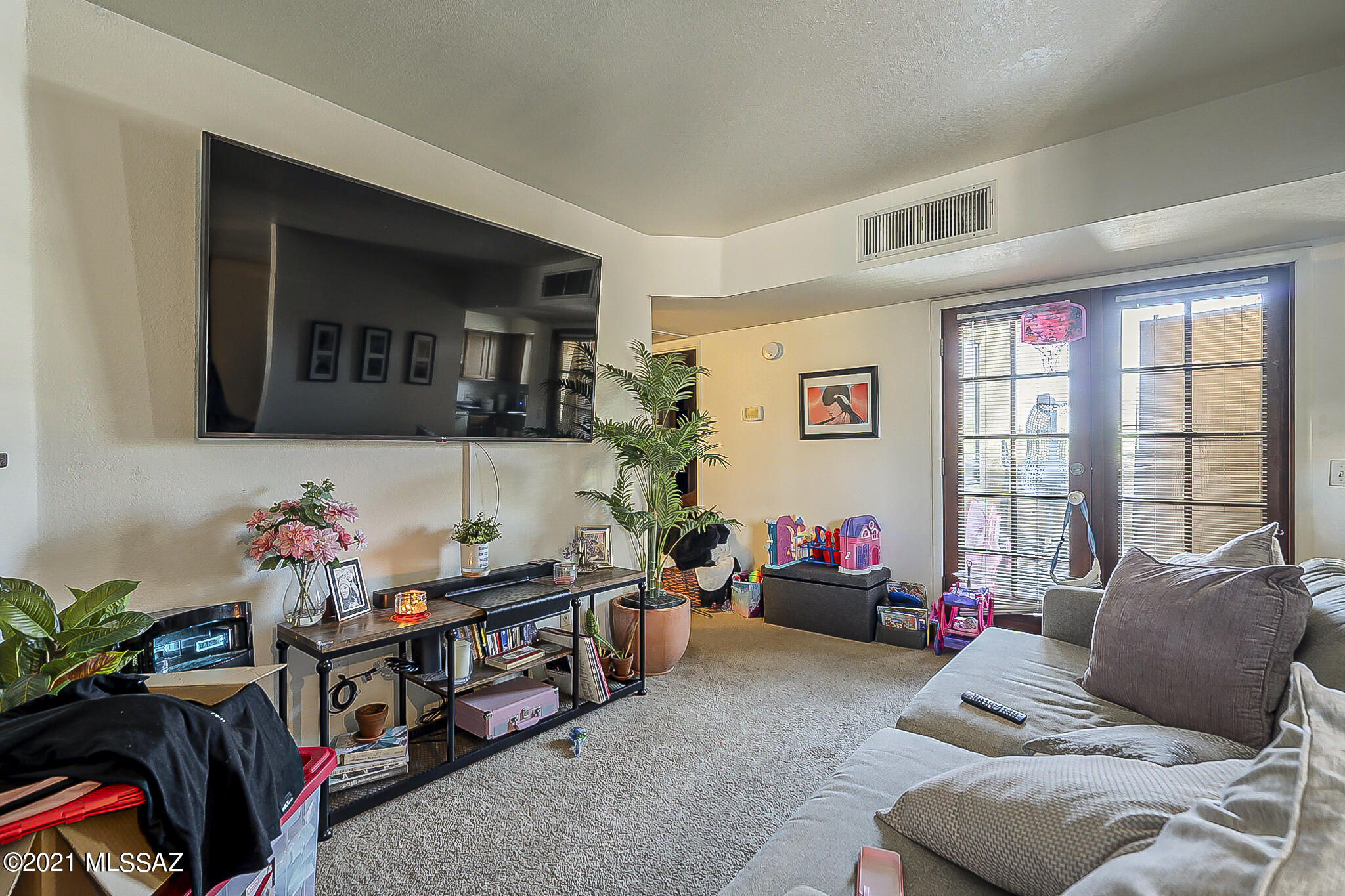 Park Place Village Condos - Residential