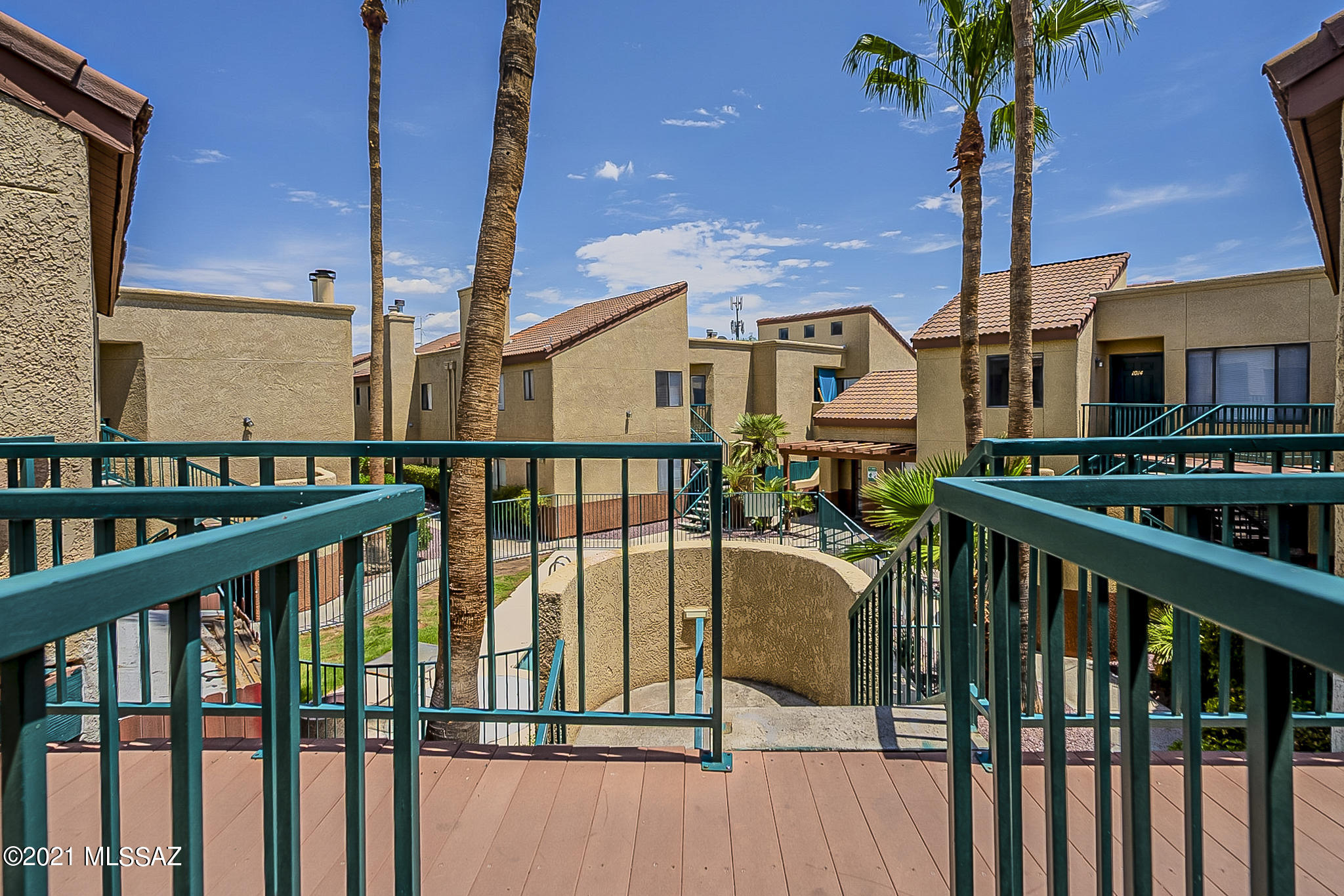 Park Place Village Condos - Residential