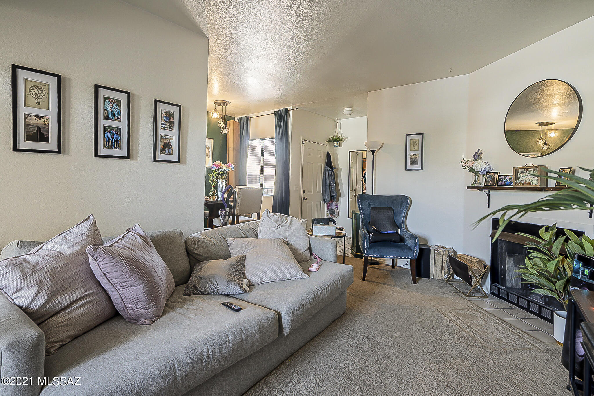 Park Place Village Condos - Residential