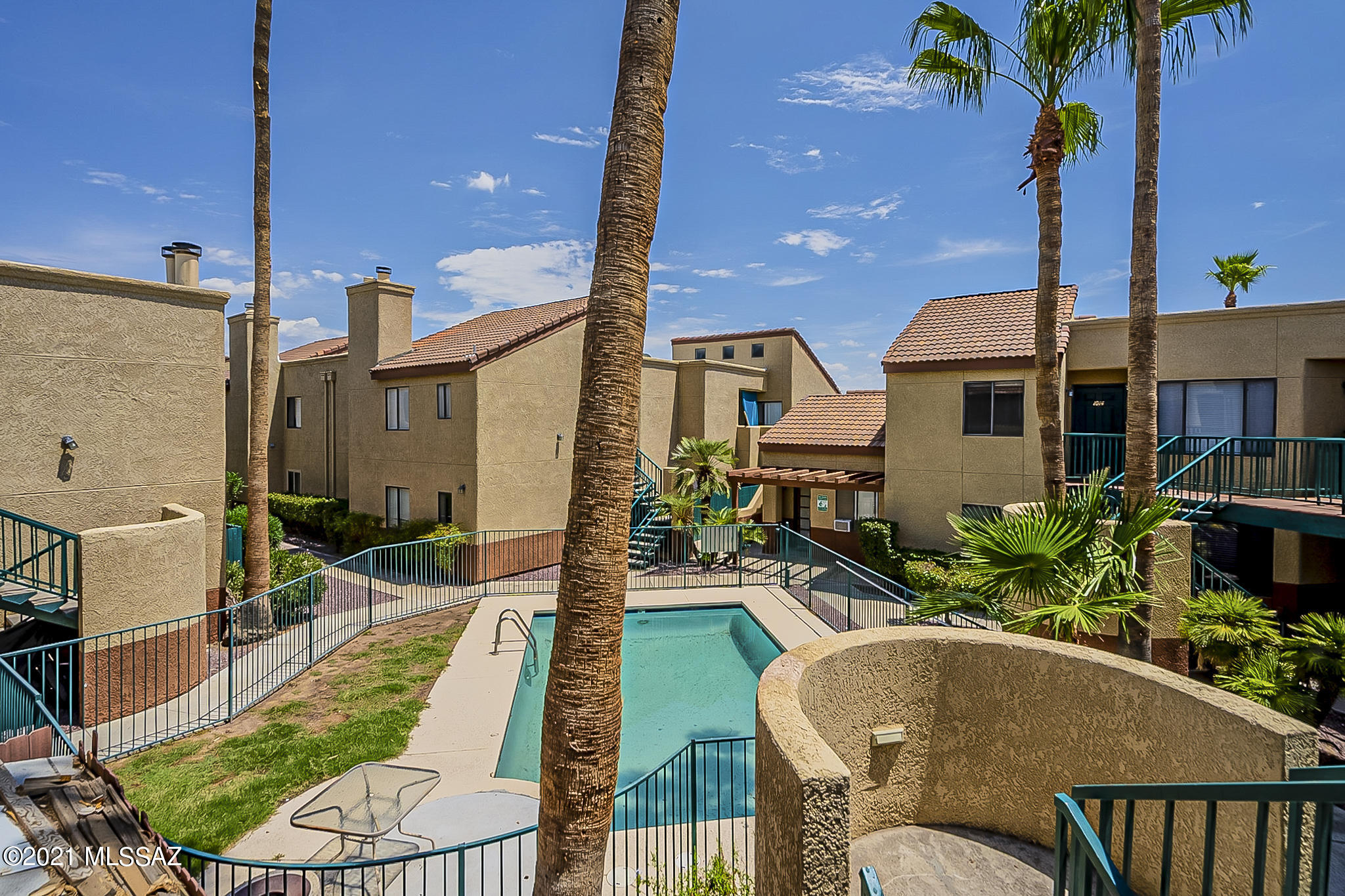 Park Place Village Condos - Residential