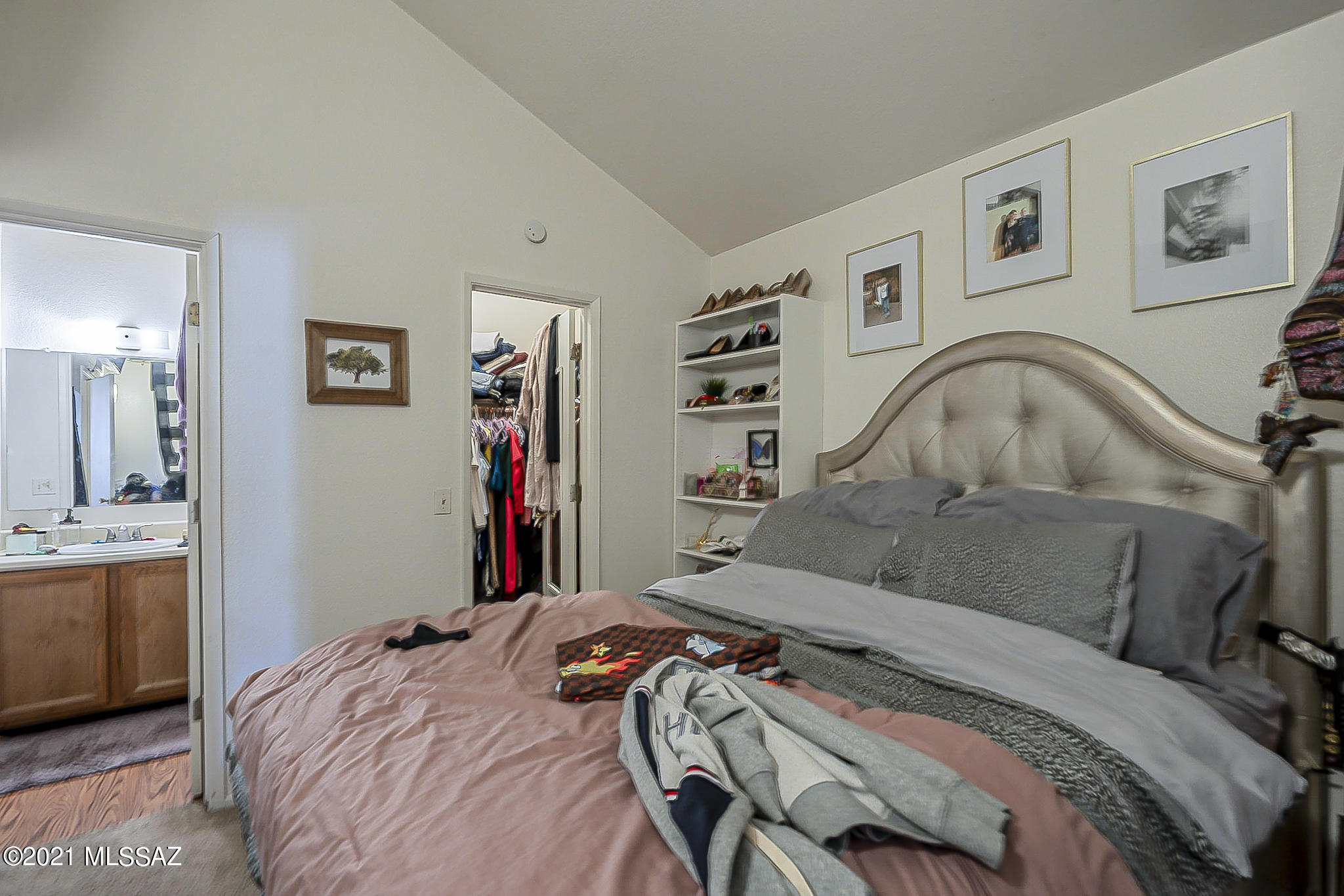 Park Place Village Condos - Residential