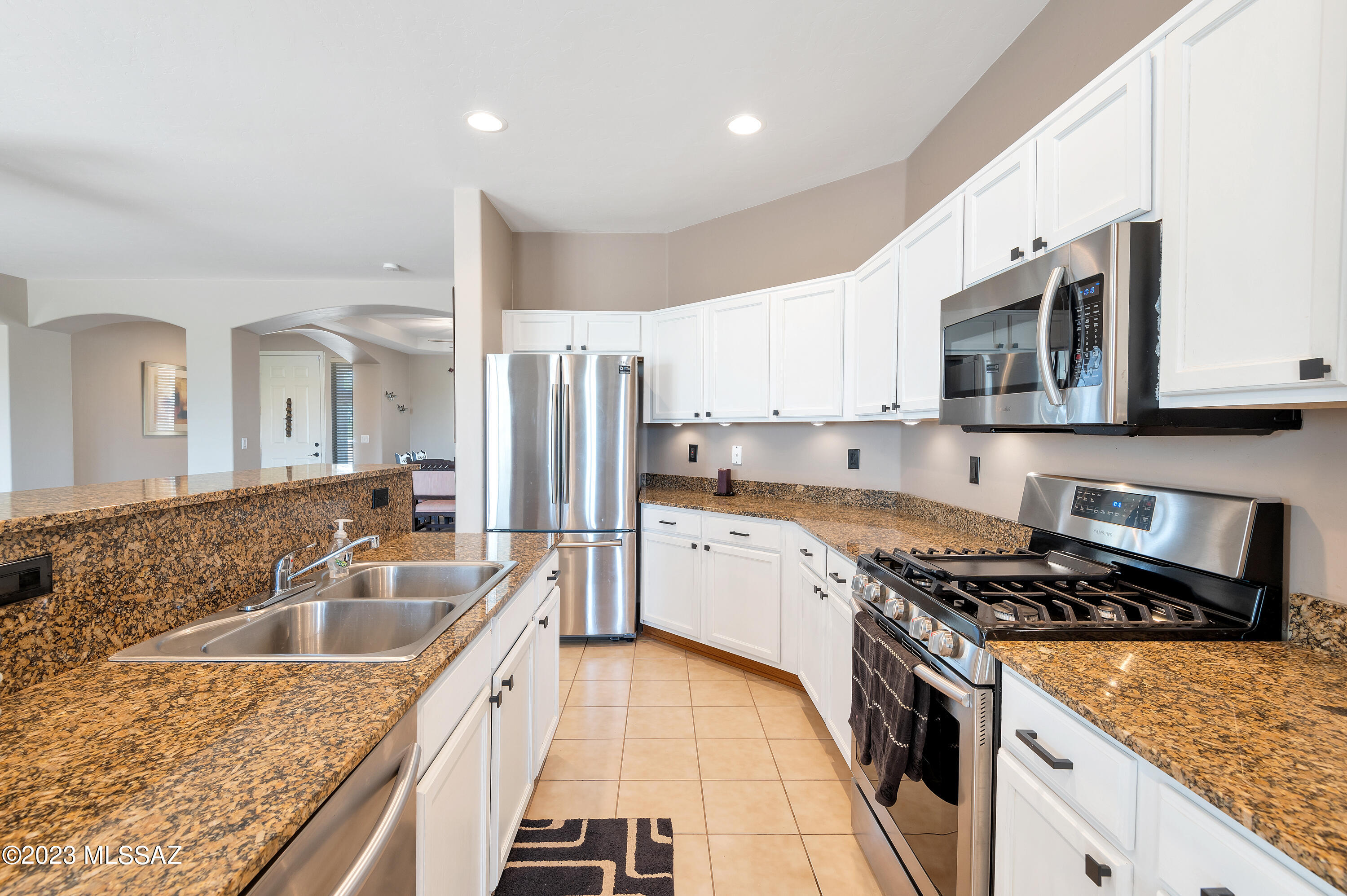 Sonoran Ranch Estates - Residential
