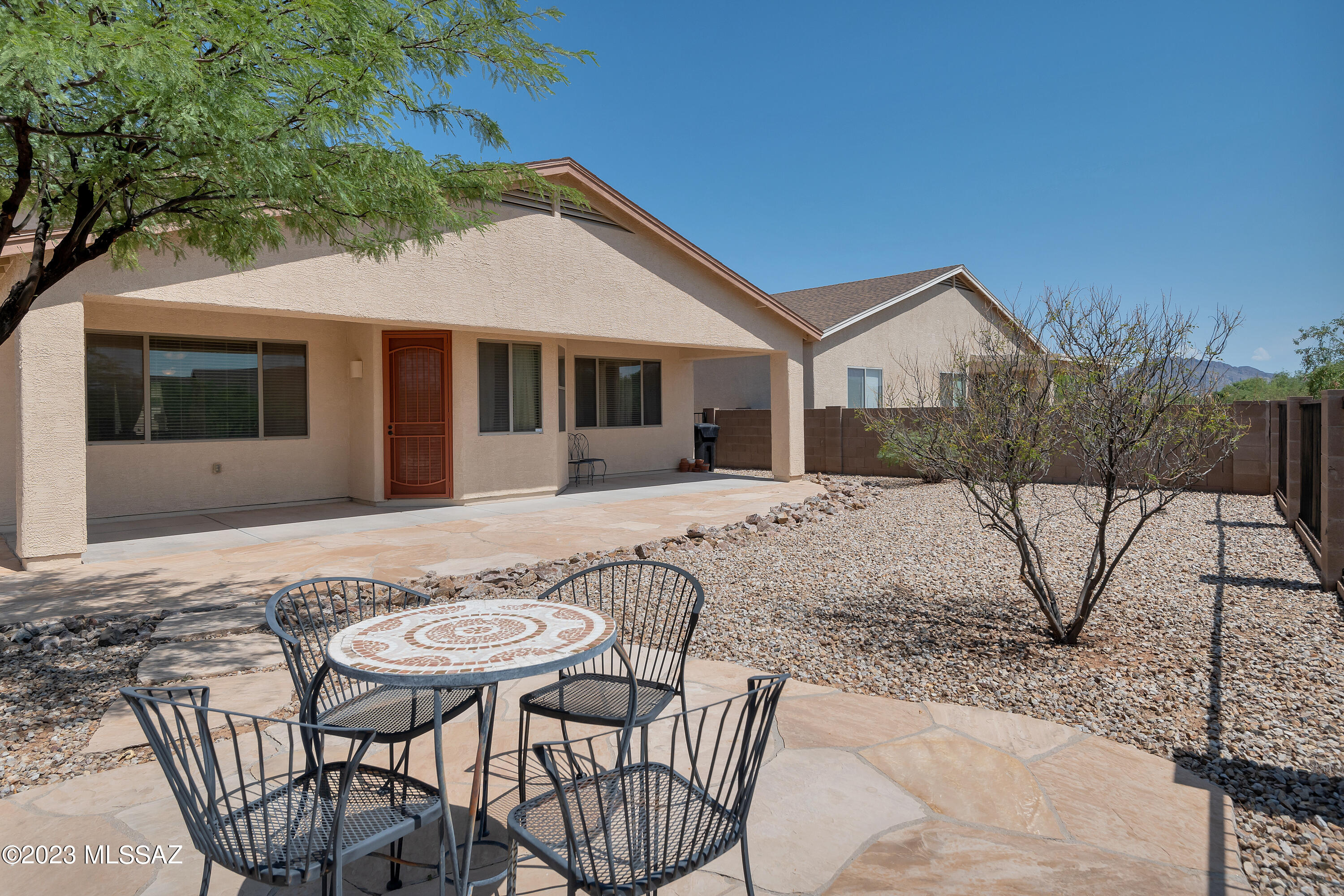 Sonoran Ranch Estates - Residential