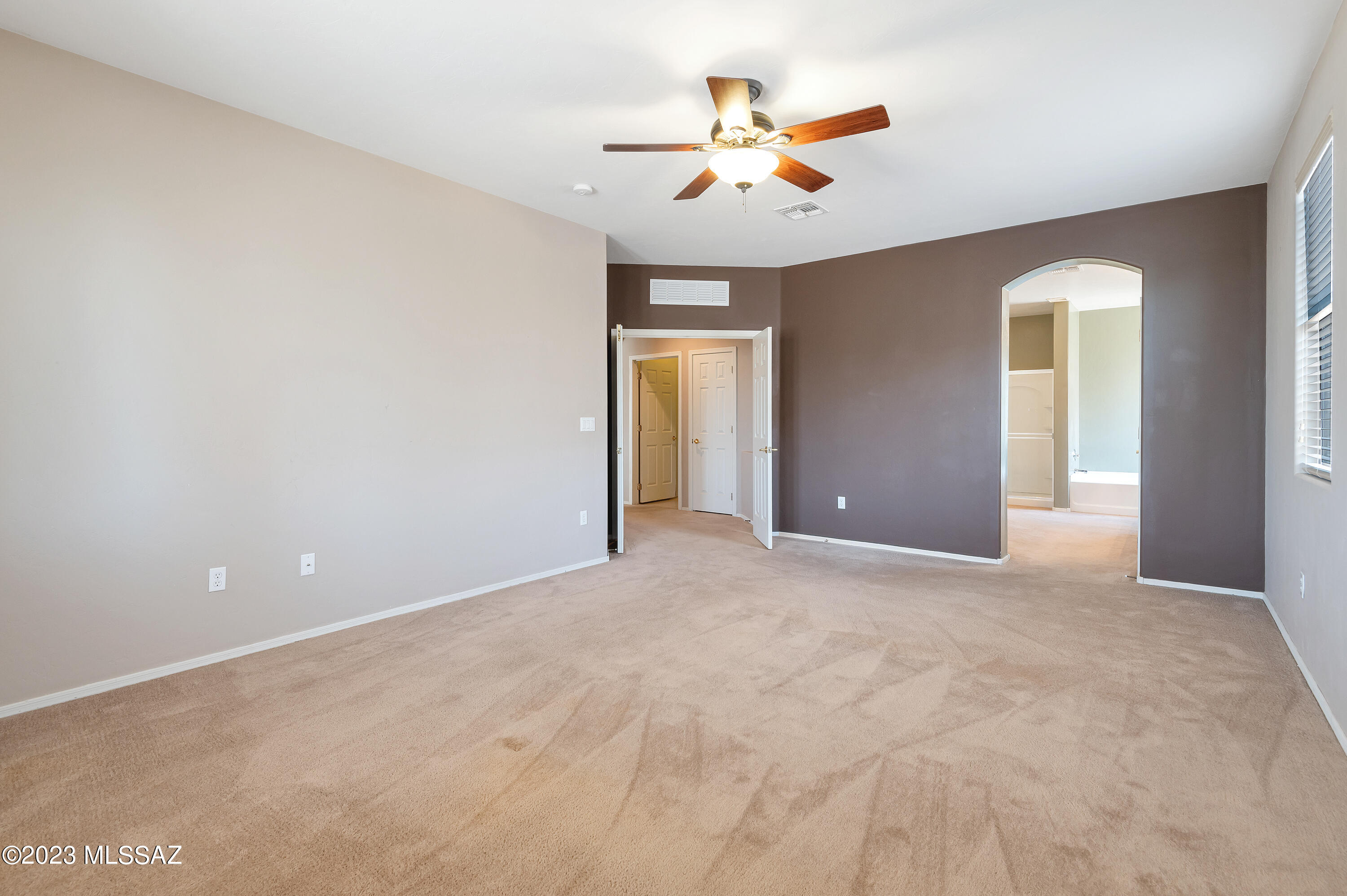 Sonoran Ranch Estates - Residential