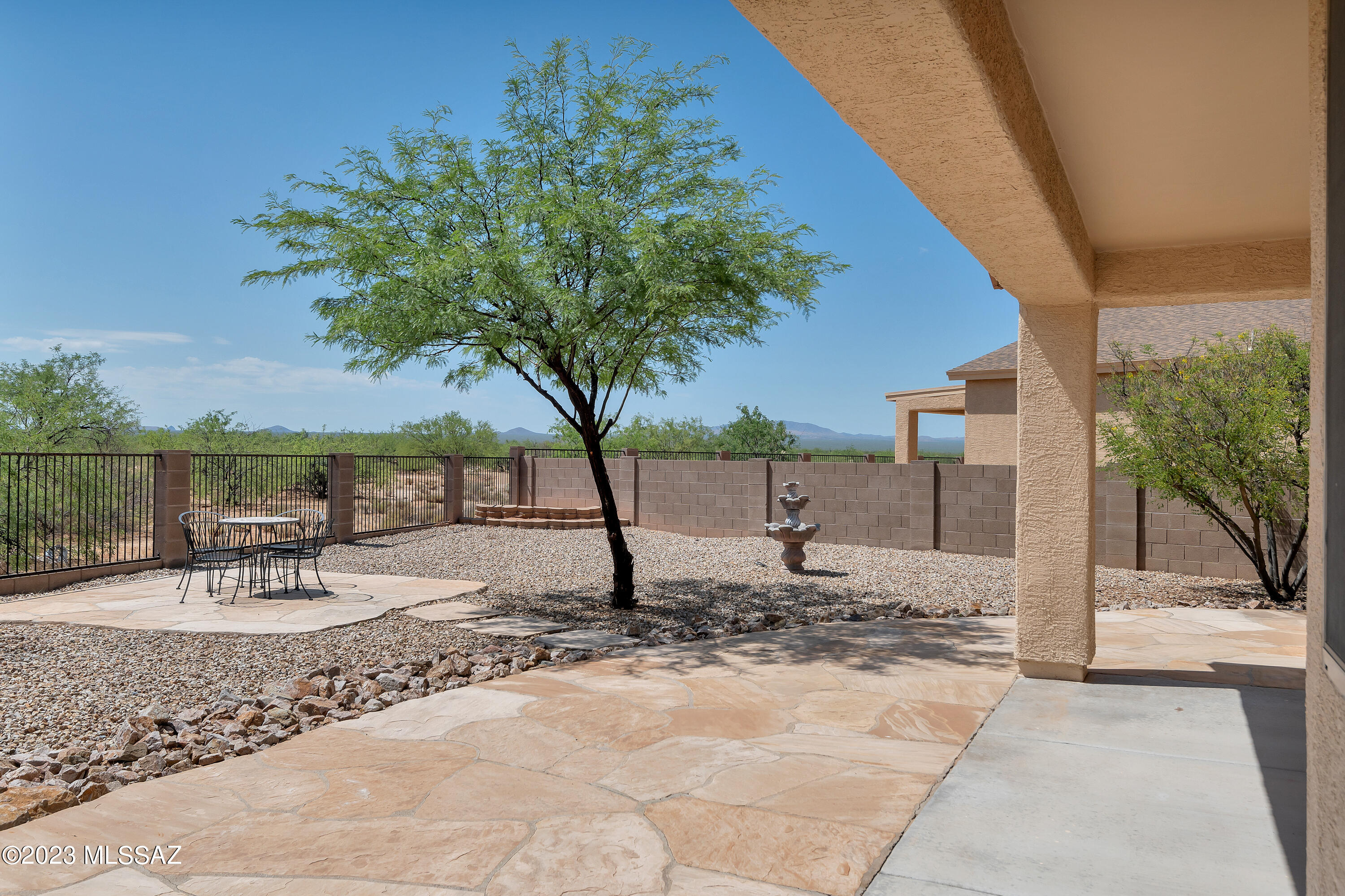 Sonoran Ranch Estates - Residential