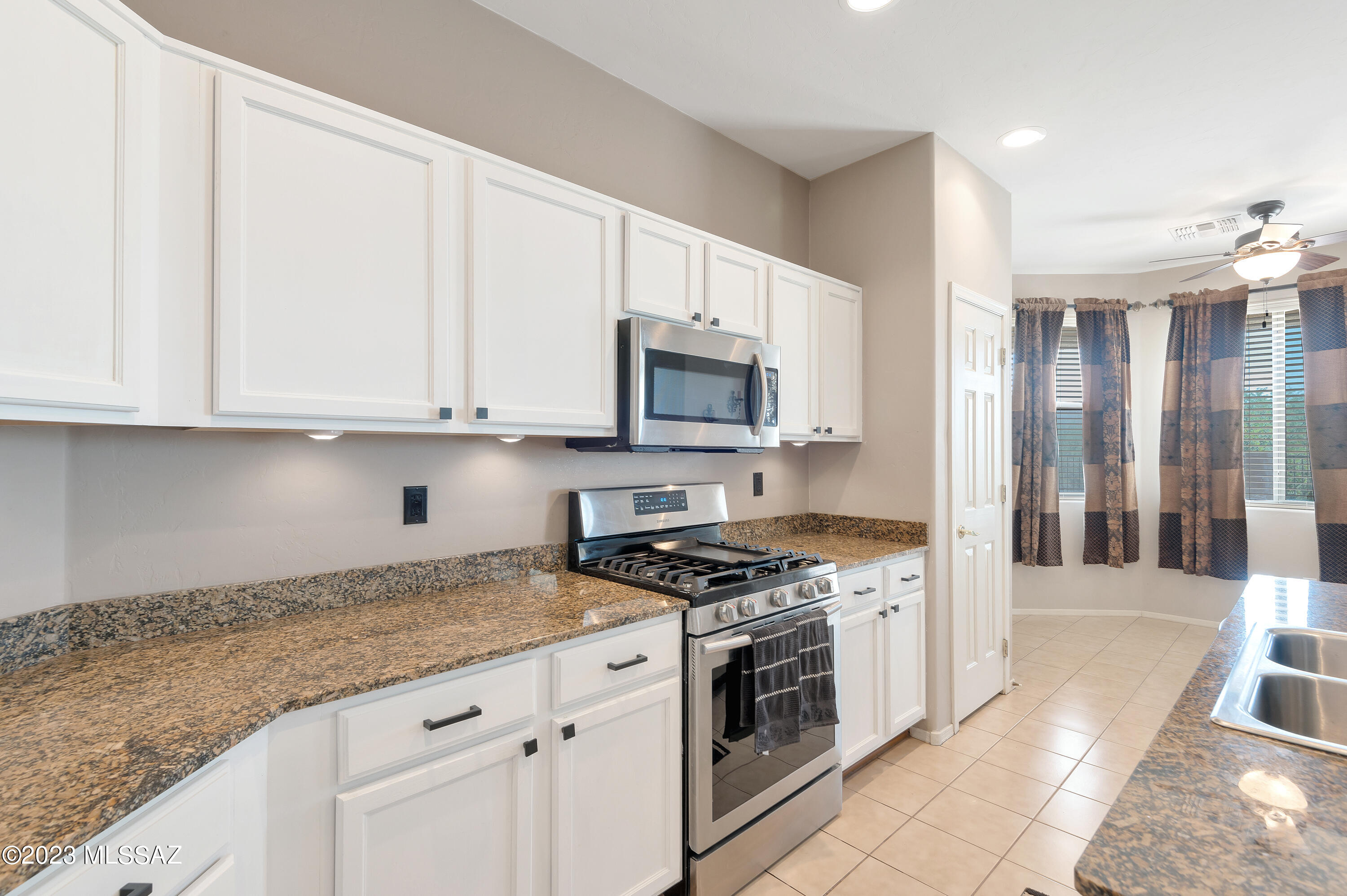 Sonoran Ranch Estates - Residential
