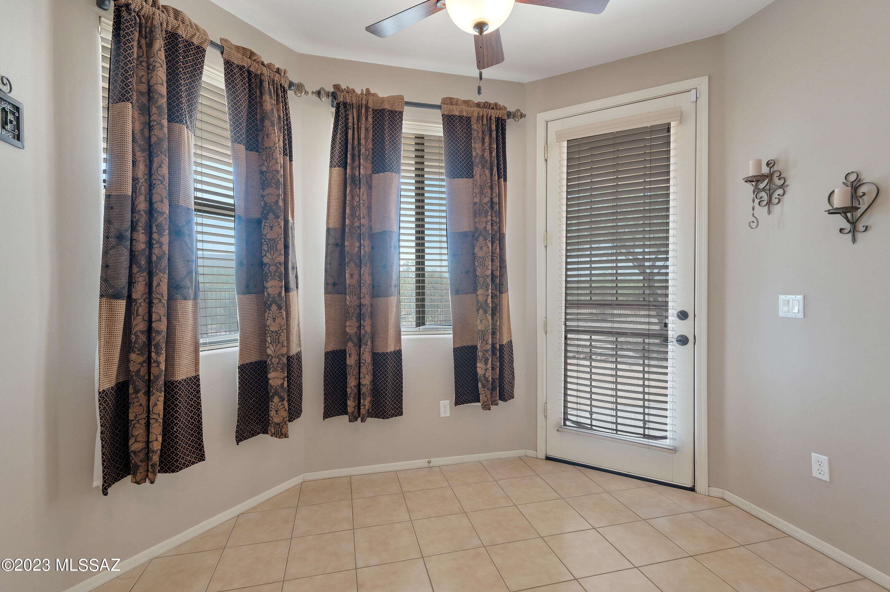 Sonoran Ranch Estates - Residential