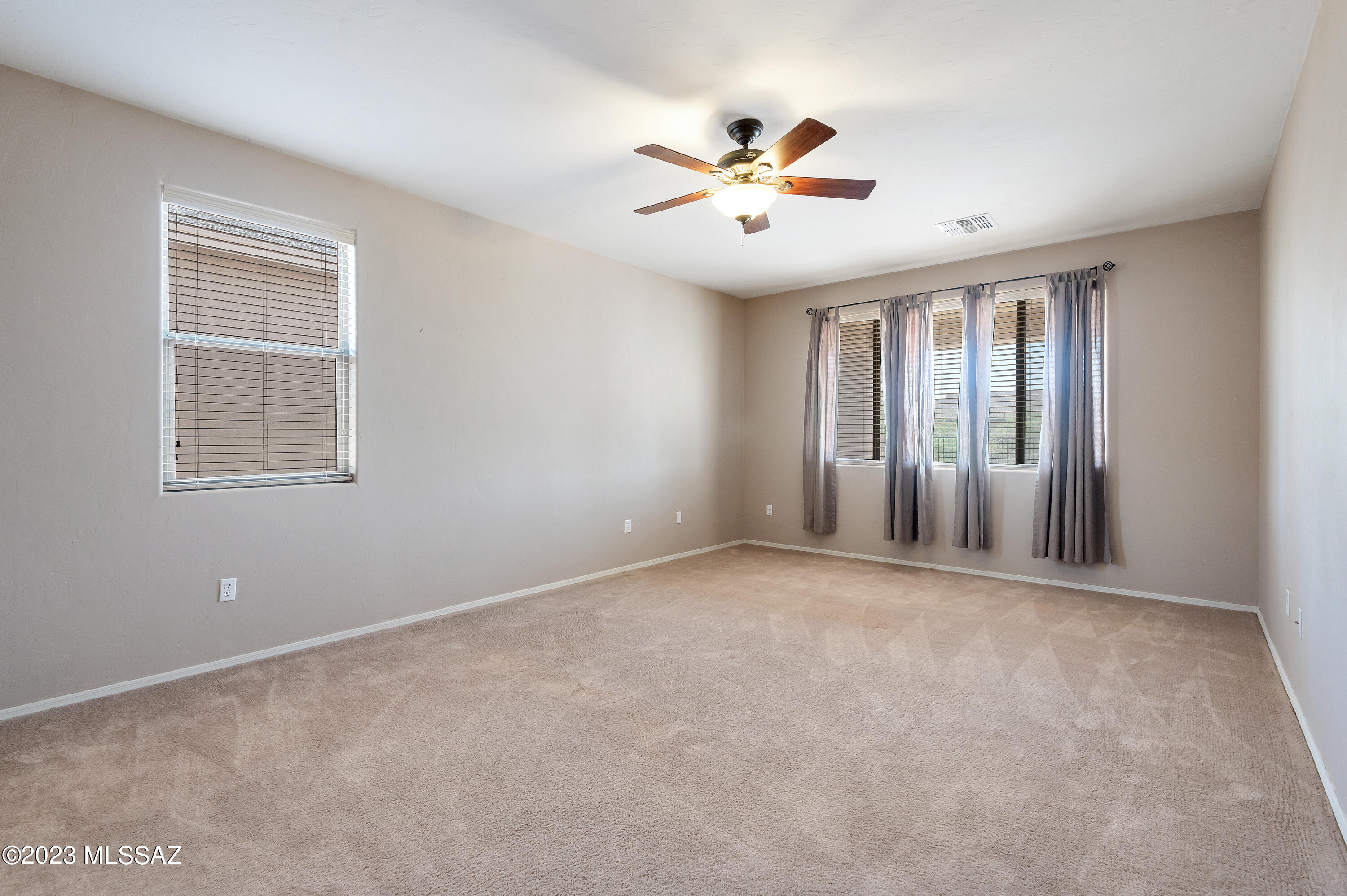 Sonoran Ranch Estates - Residential