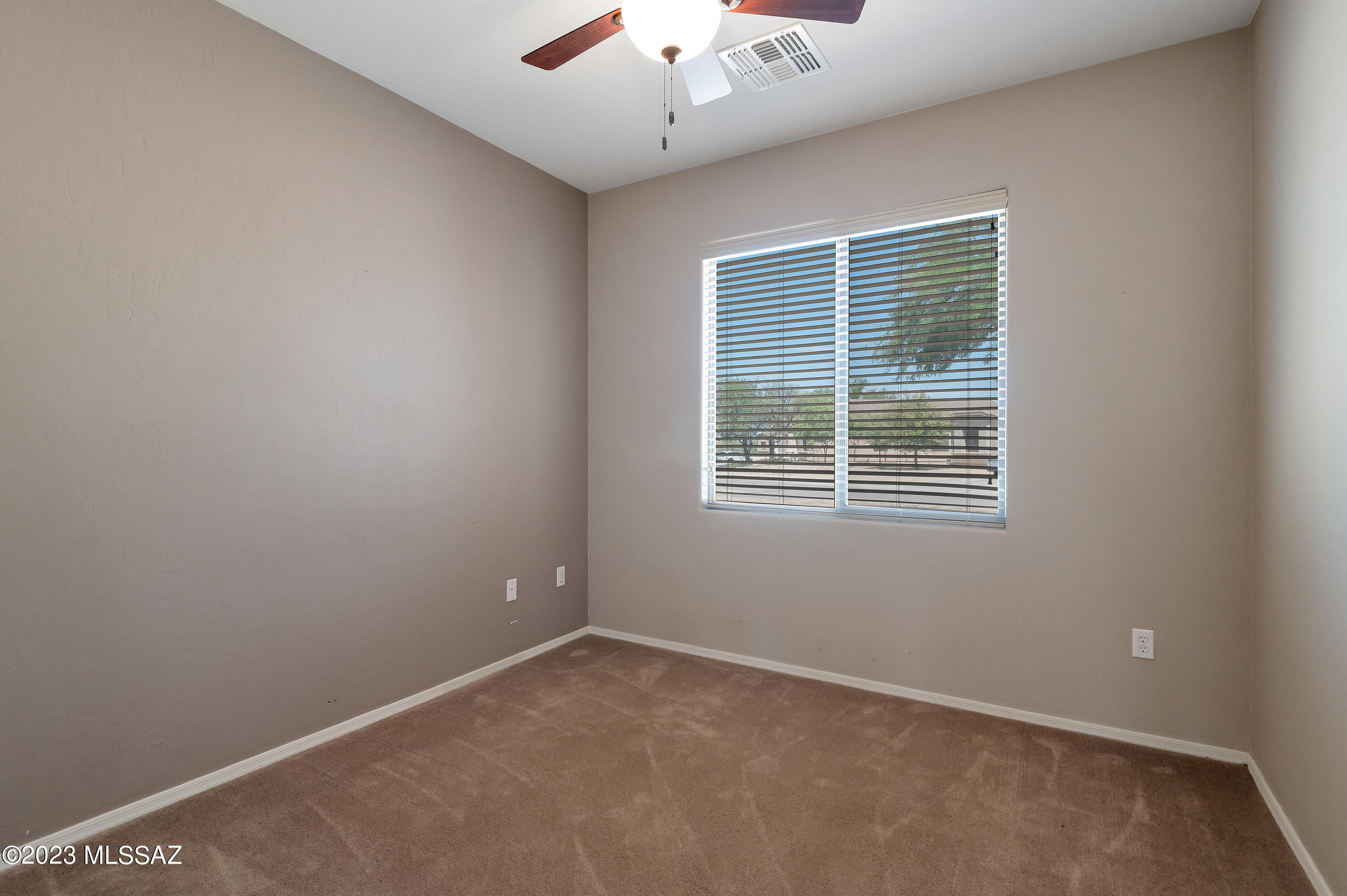 Sonoran Ranch Estates - Residential