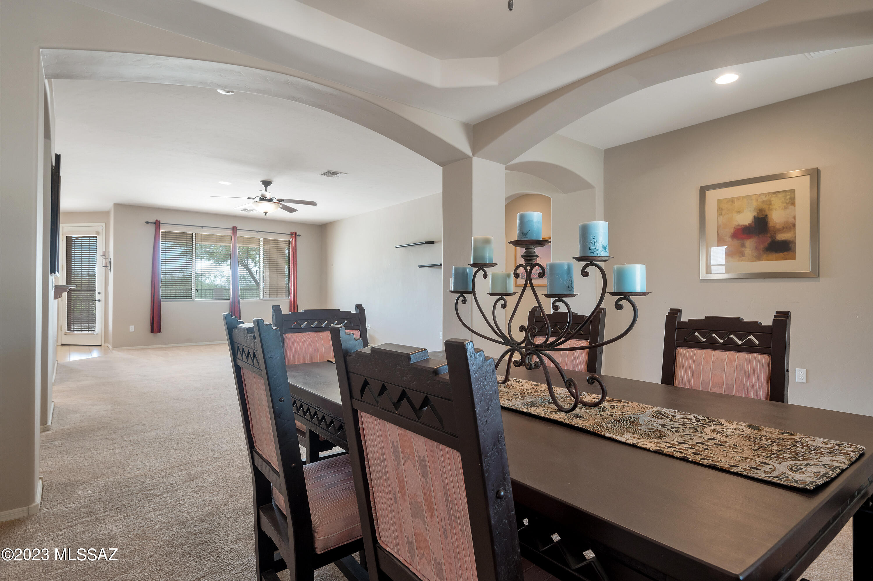 Sonoran Ranch Estates - Residential