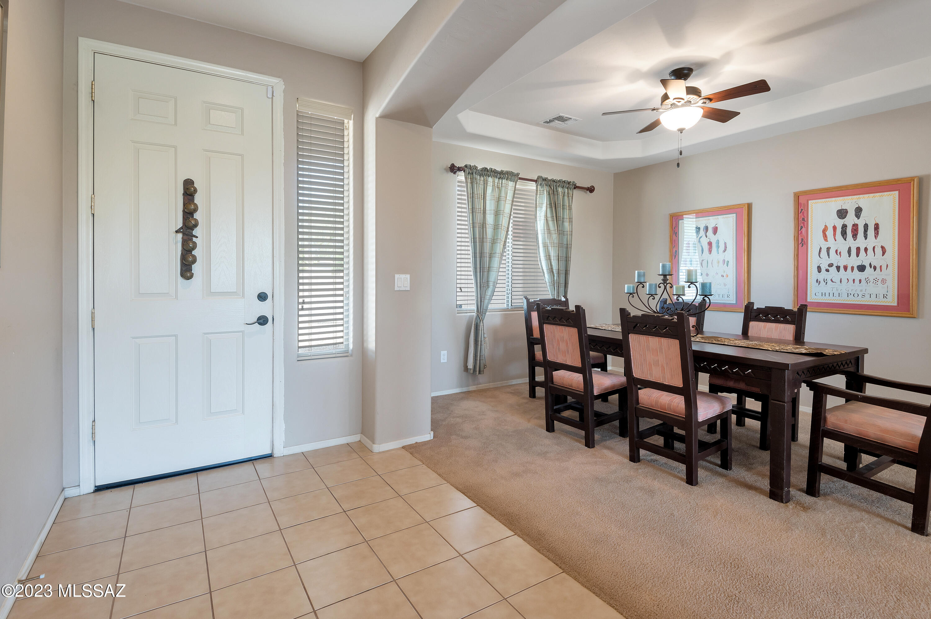 Sonoran Ranch Estates - Residential
