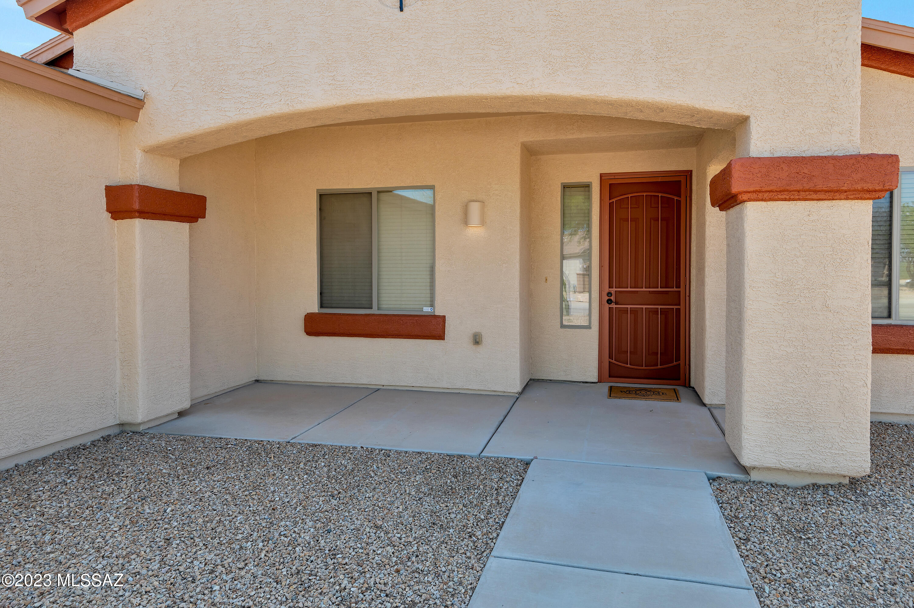 Sonoran Ranch Estates - Residential