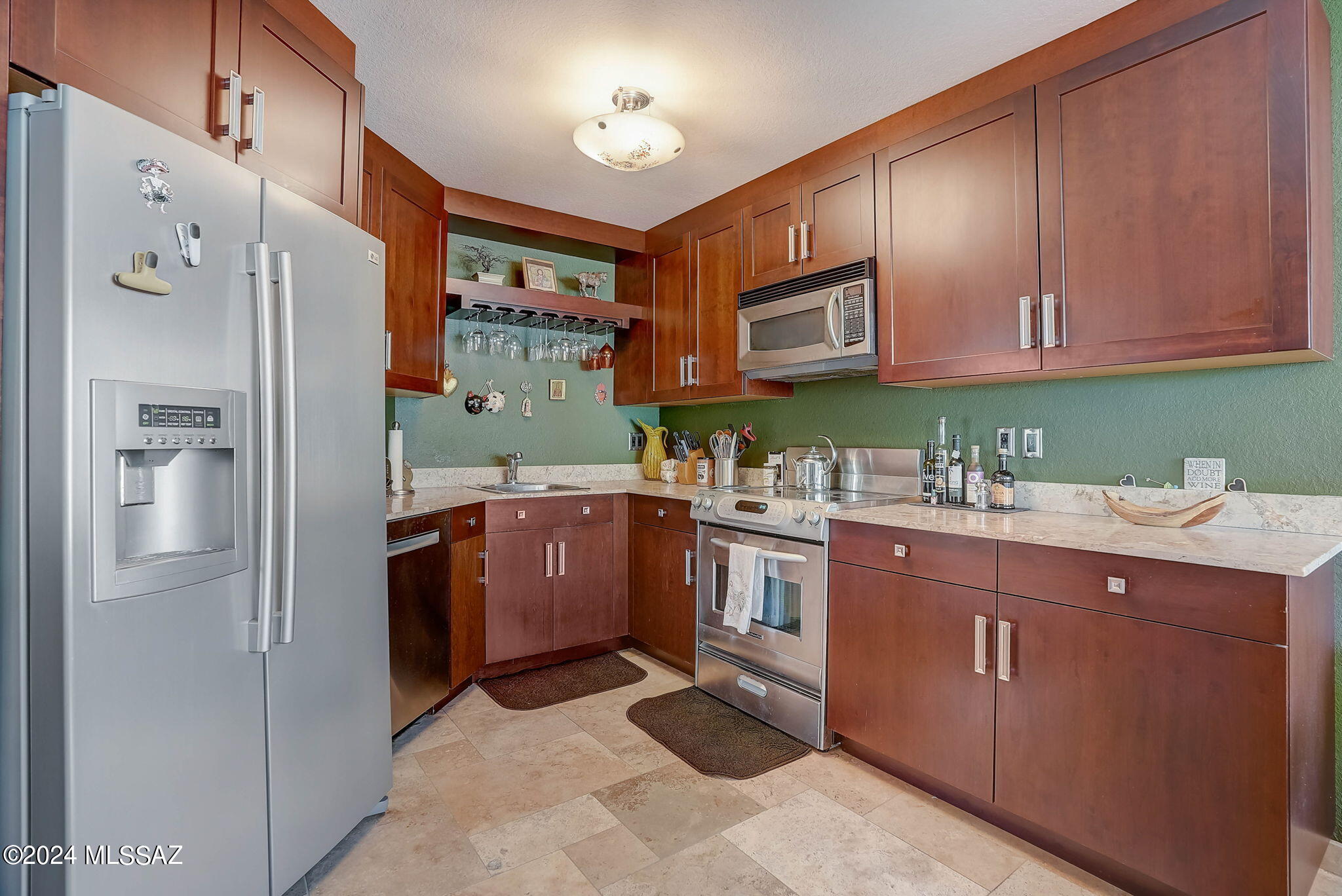 Canyon View At Ventana Condominium (1-264) - Residential