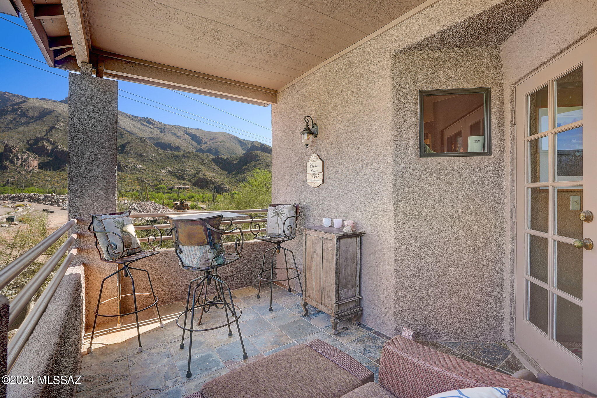 Canyon View At Ventana Condominium (1-264) - Residential