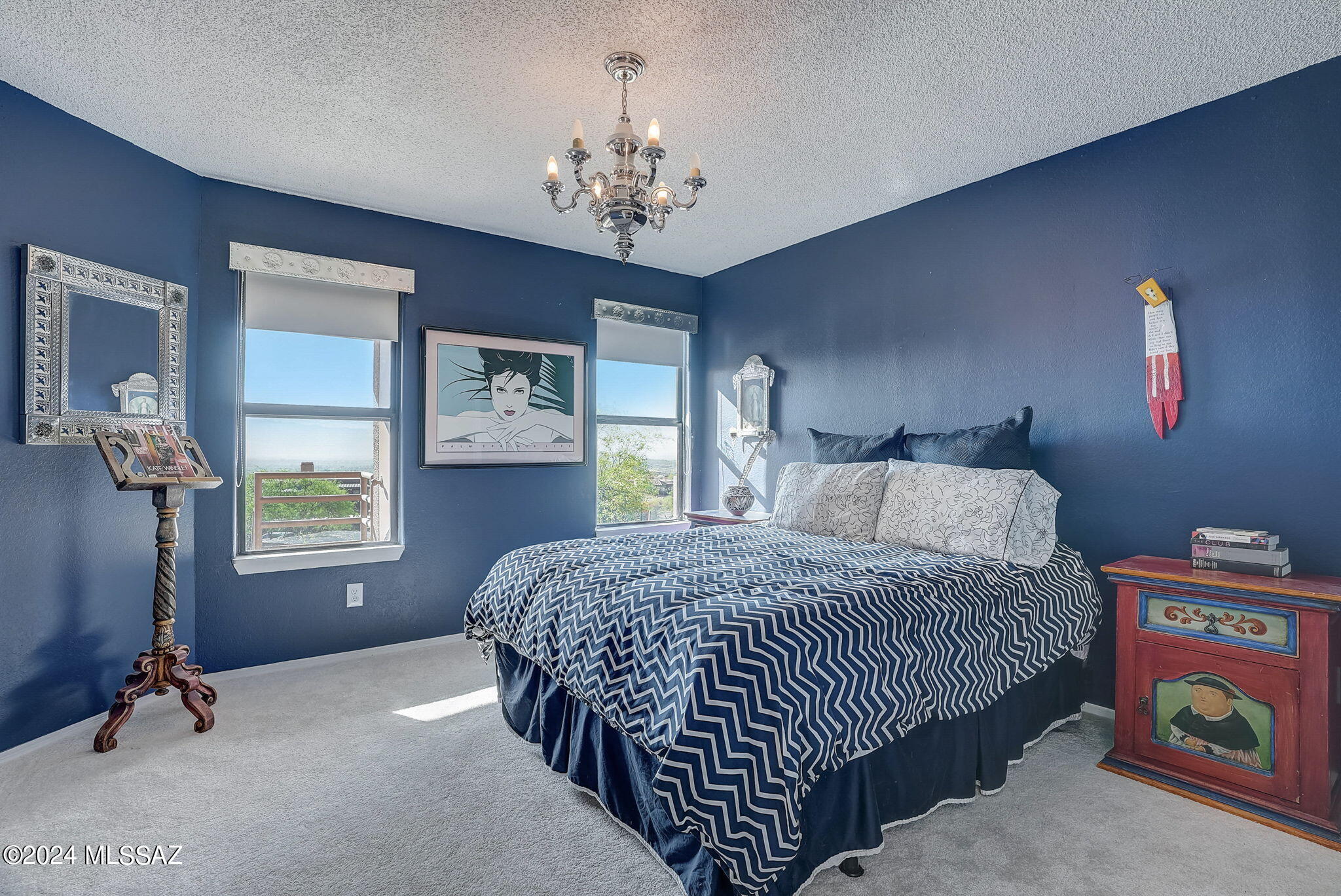 Canyon View At Ventana Condominium (1-264) - Residential