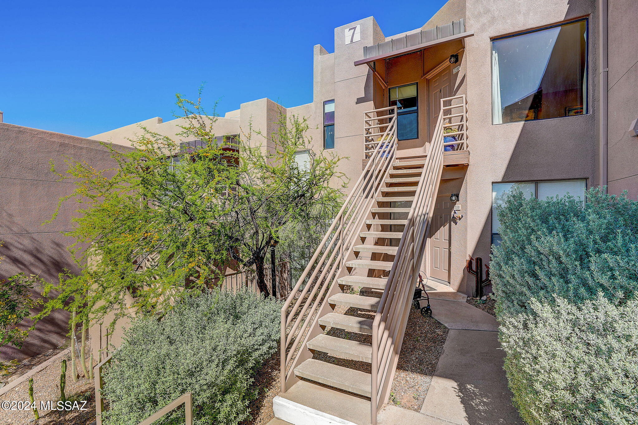 Canyon View At Ventana Condominium (1-264) - Residential