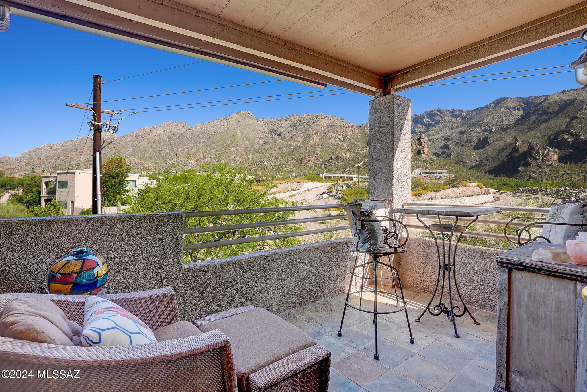 Canyon View At Ventana Condominium (1-264) - Residential