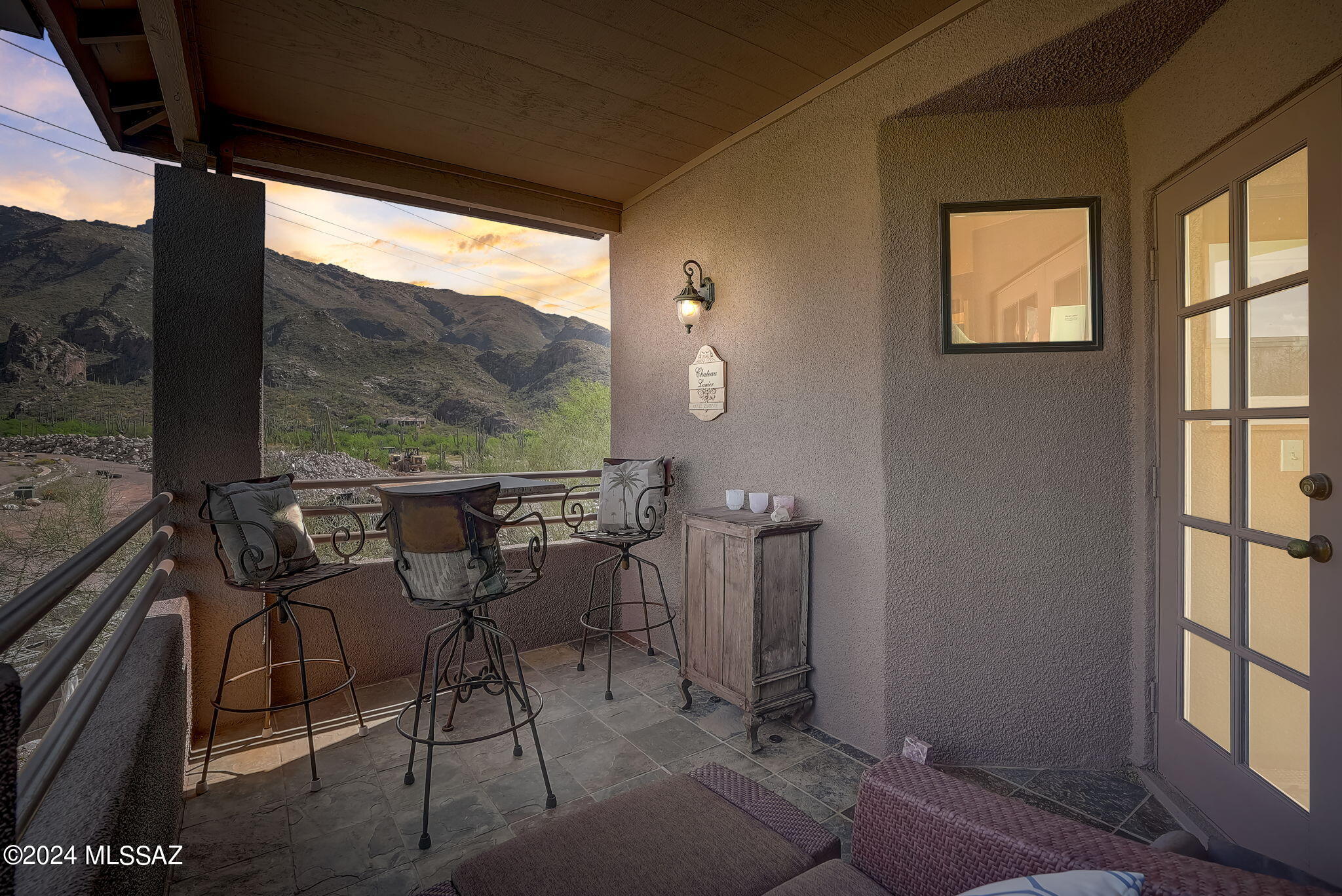 Canyon View At Ventana Condominium (1-264) - Residential