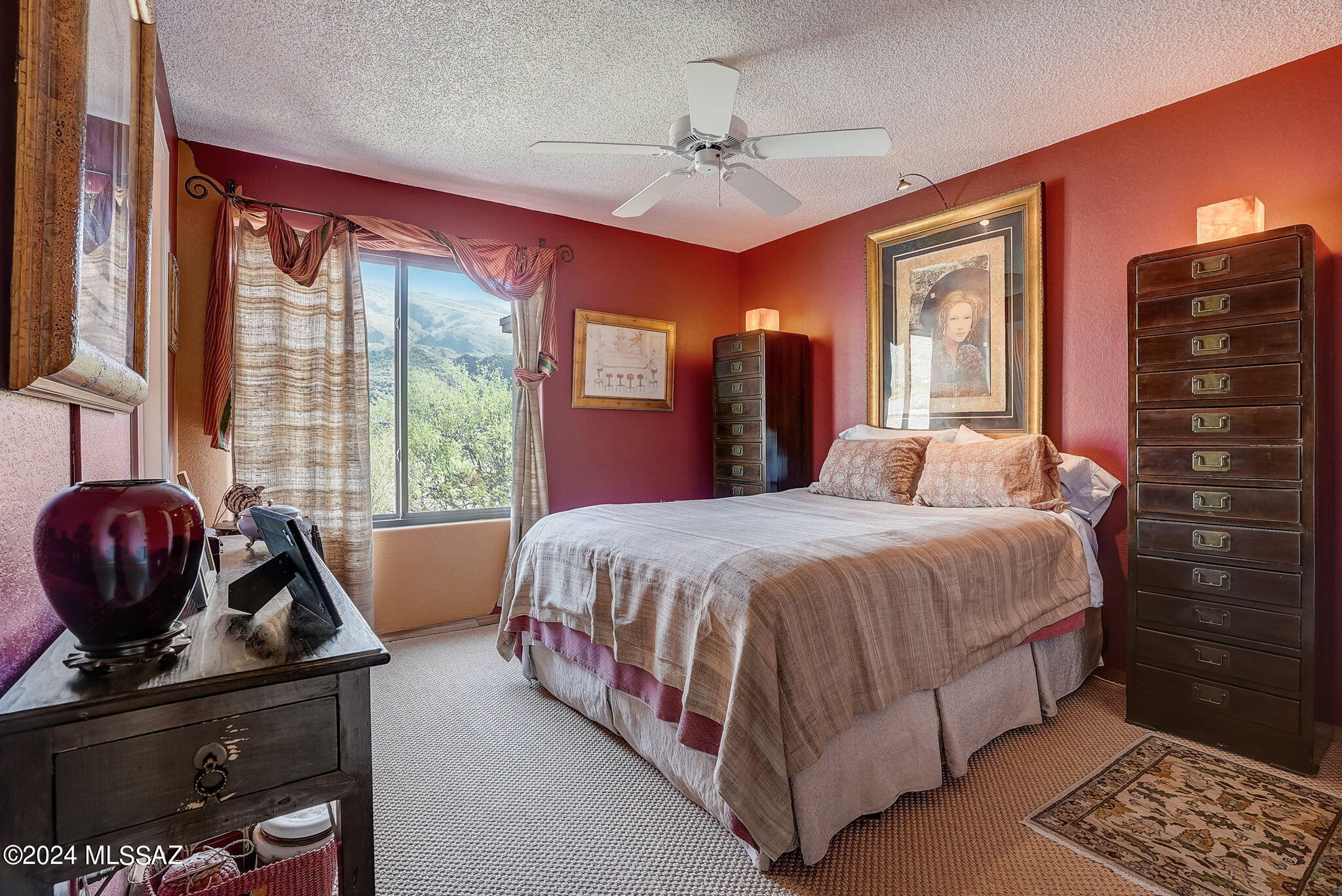 Canyon View At Ventana Condominium (1-264) - Residential