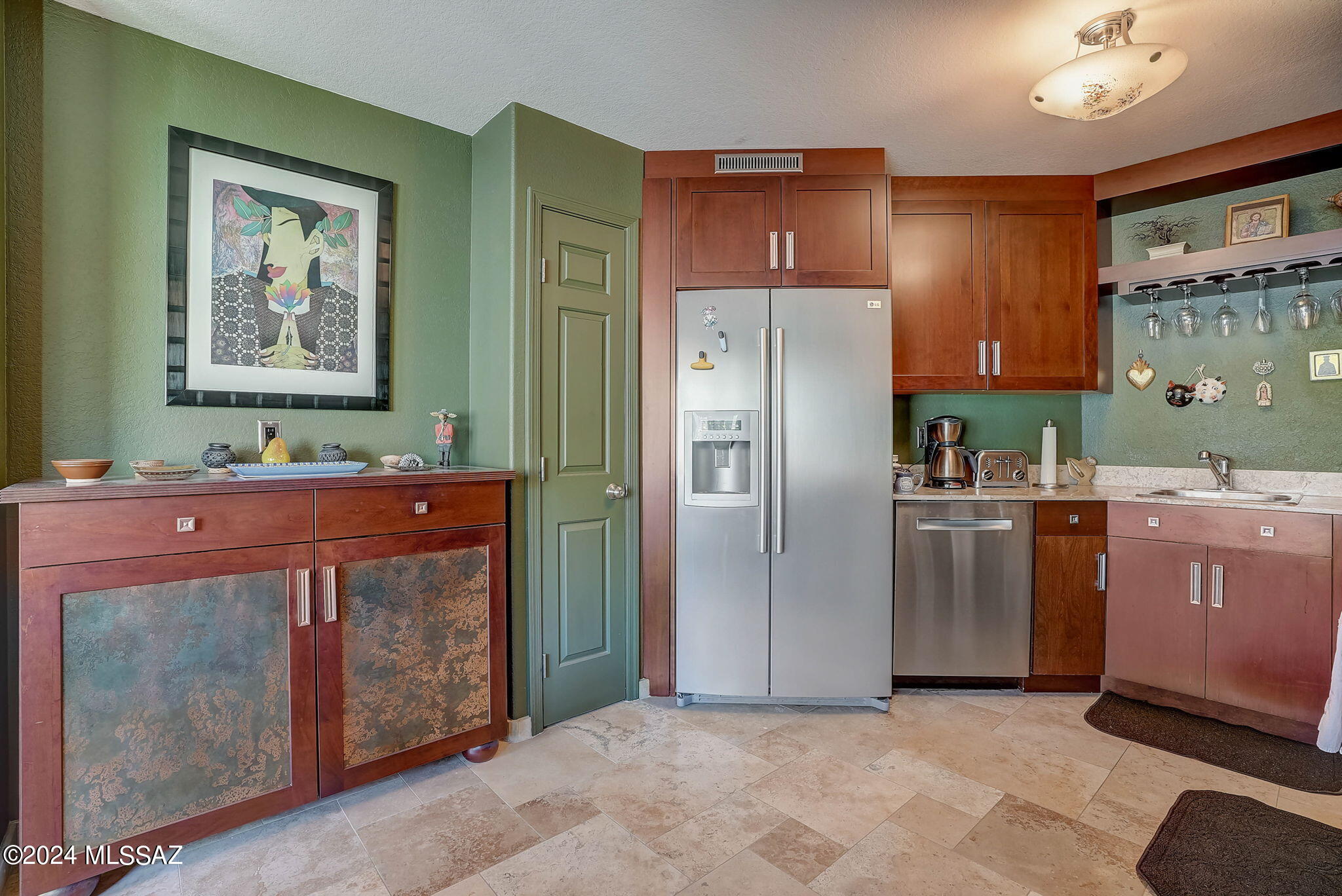 Canyon View At Ventana Condominium (1-264) - Residential