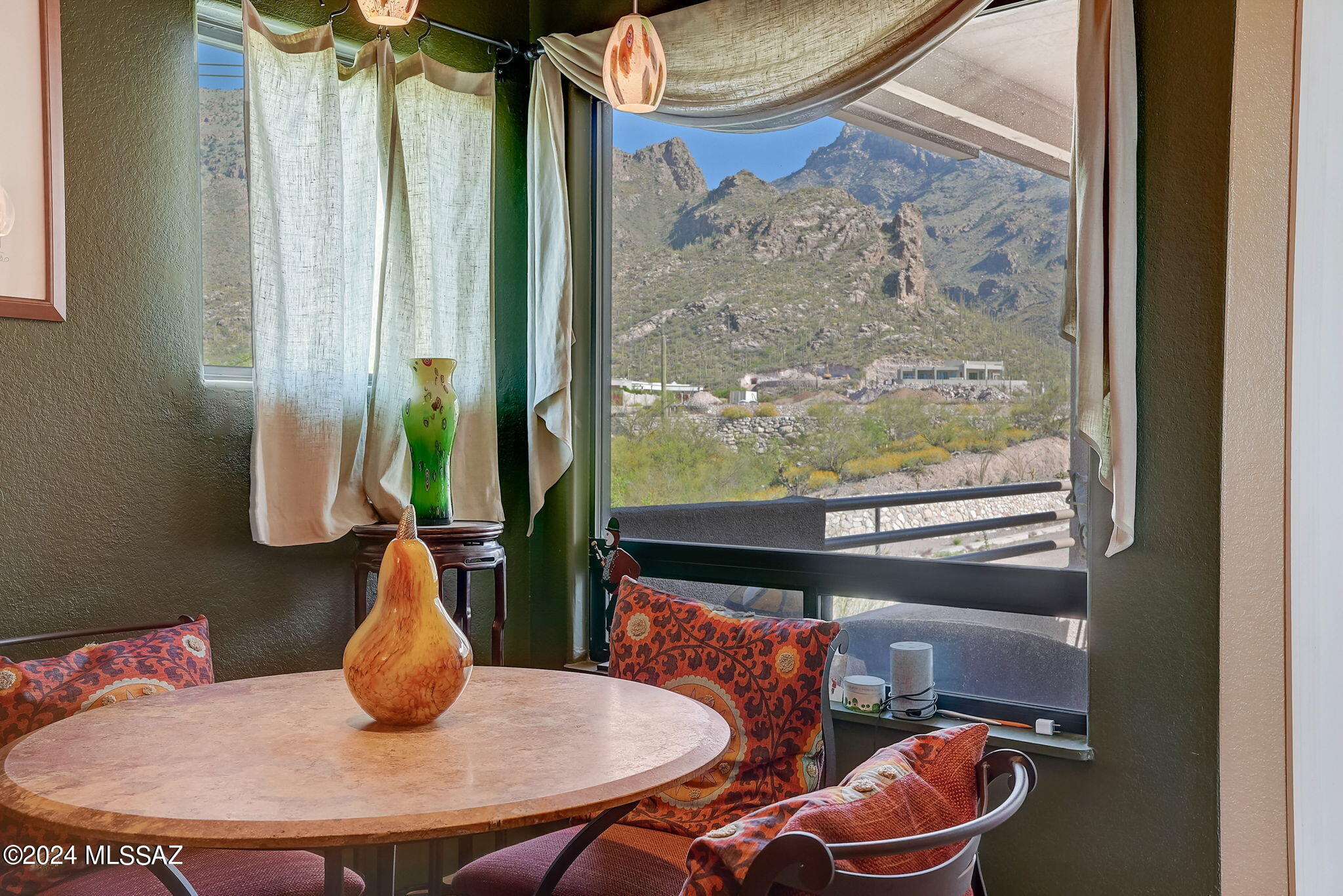 Canyon View At Ventana Condominium (1-264) - Residential