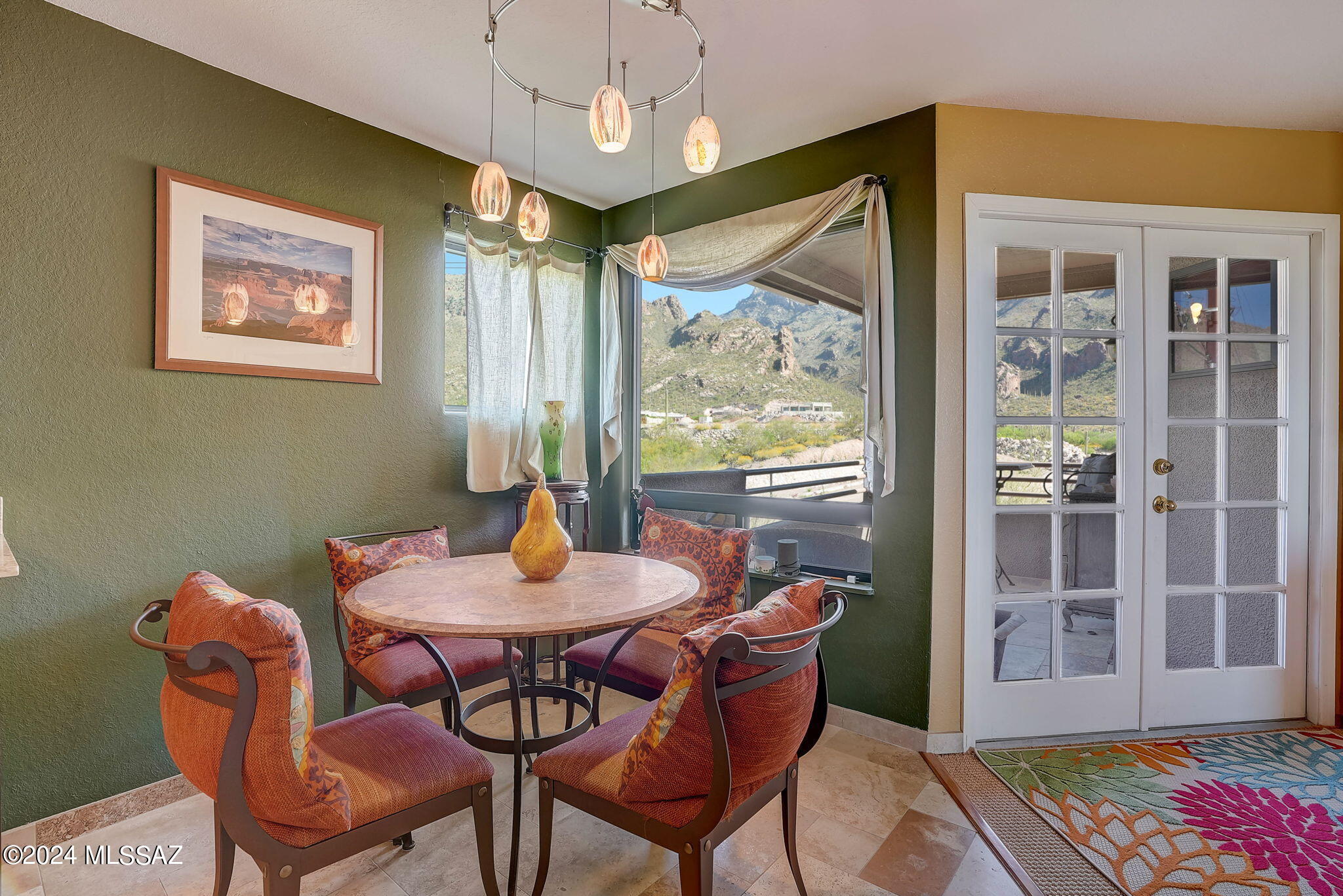 Canyon View At Ventana Condominium (1-264) - Residential