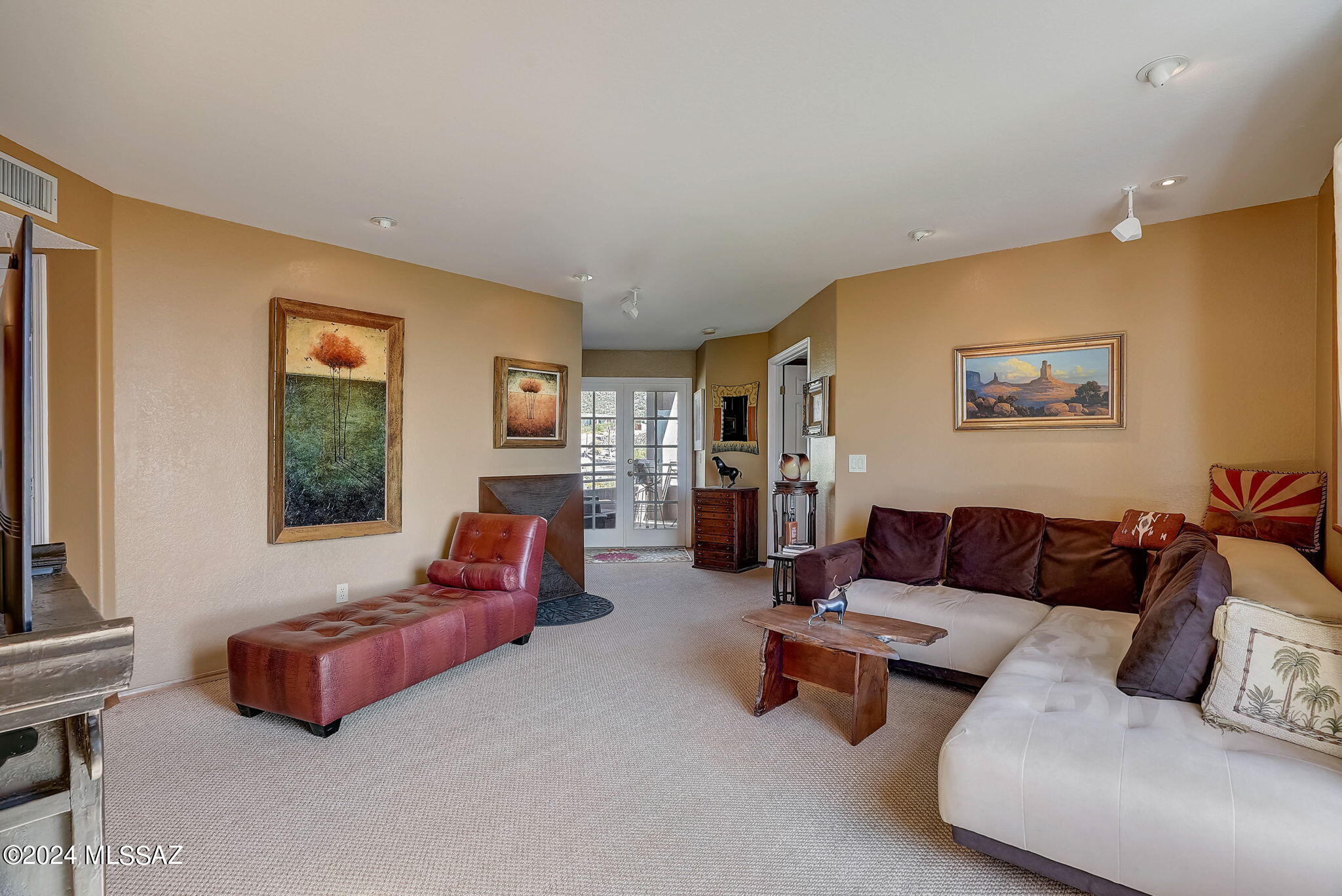 Canyon View At Ventana Condominium (1-264) - Residential