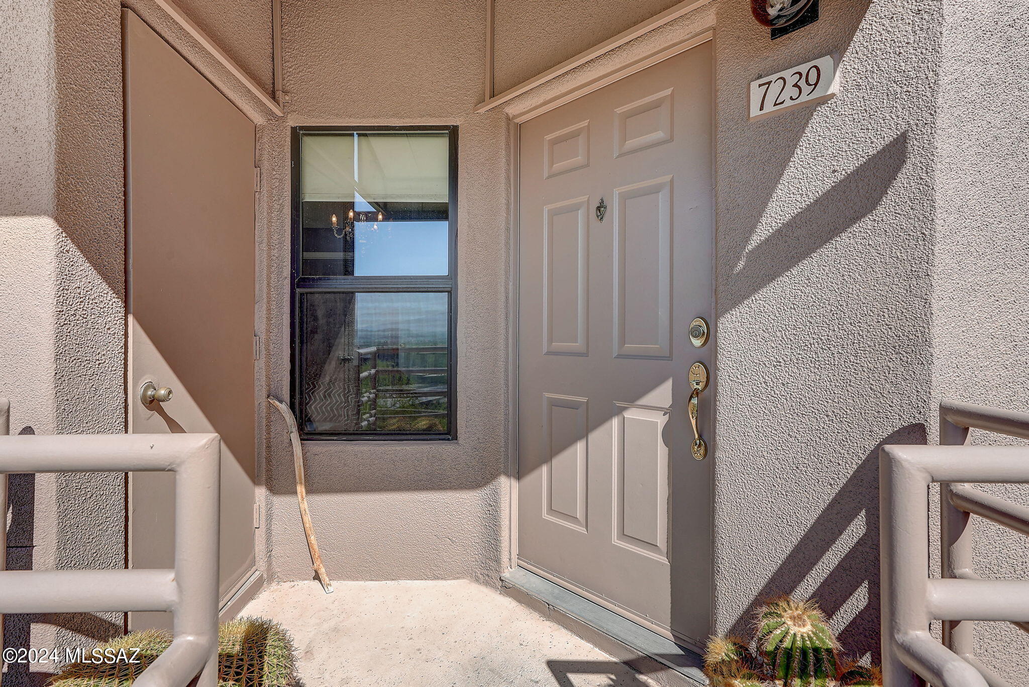 Canyon View At Ventana Condominium (1-264) - Residential