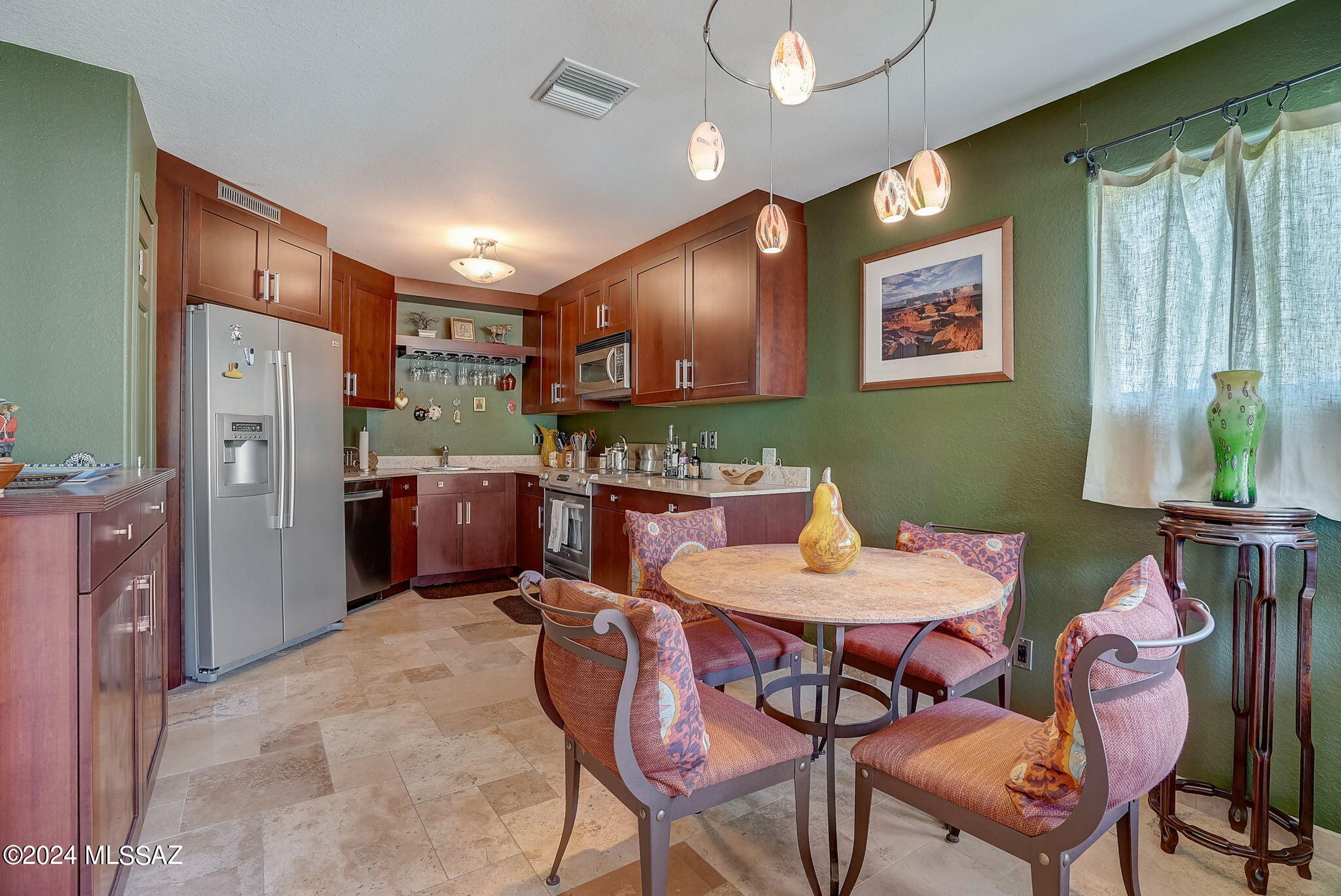 Canyon View At Ventana Condominium (1-264) - Residential