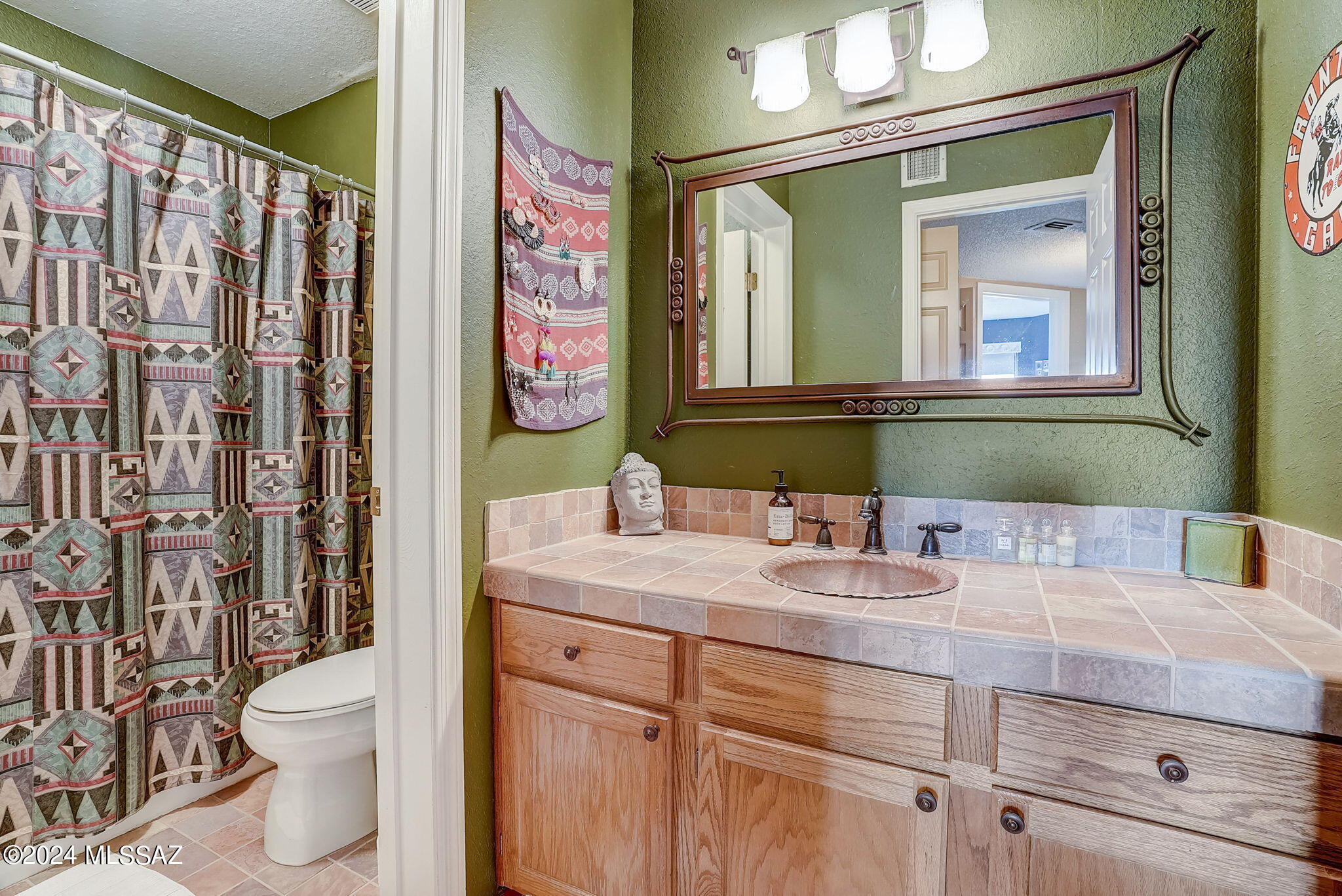 Canyon View At Ventana Condominium (1-264) - Residential