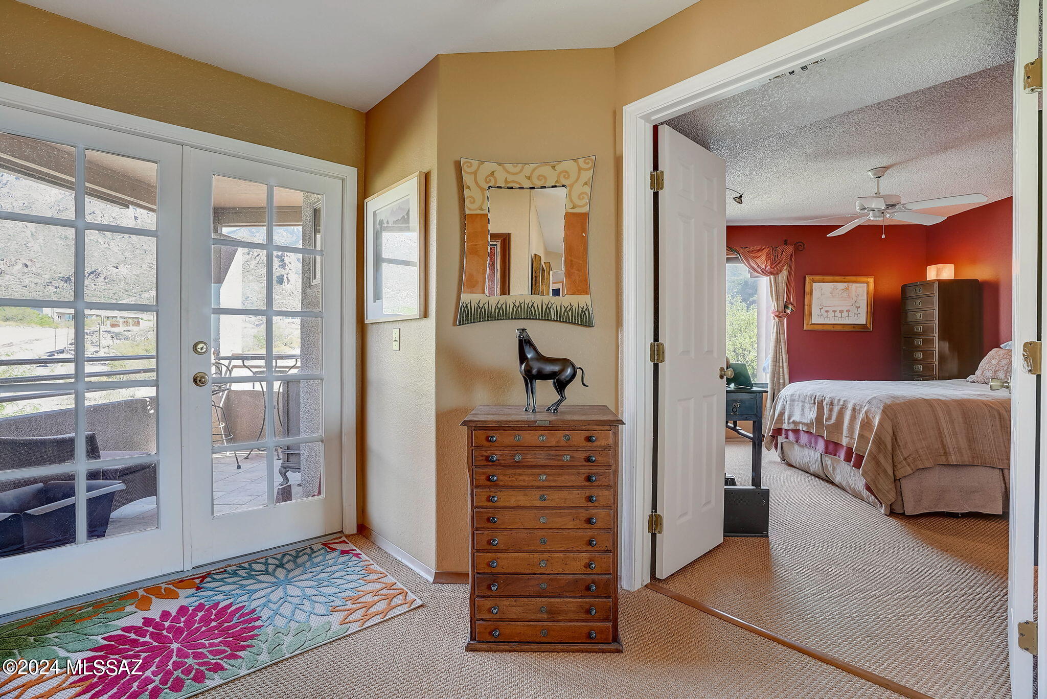 Canyon View At Ventana Condominium (1-264) - Residential