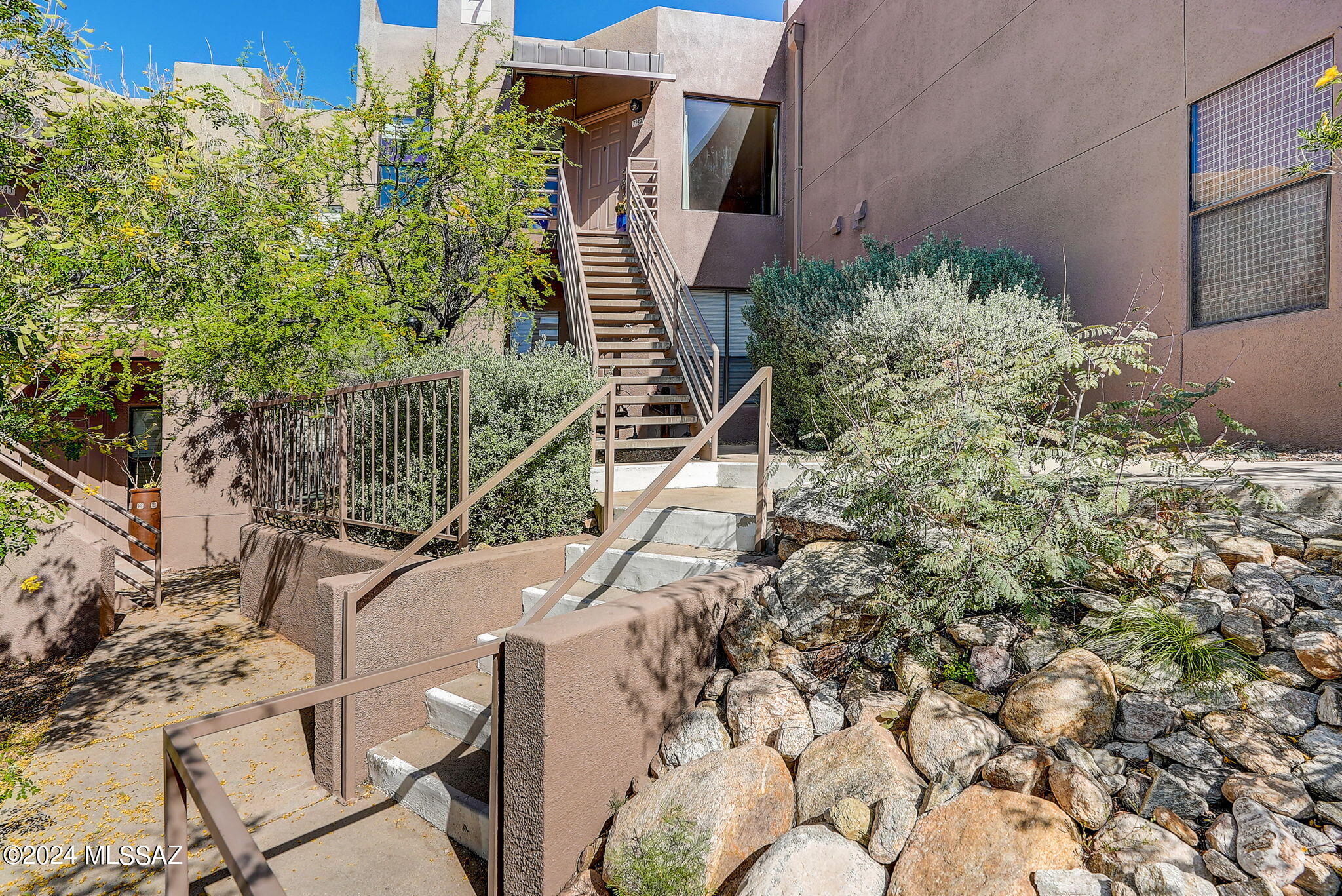 Canyon View At Ventana Condominium (1-264) - Residential