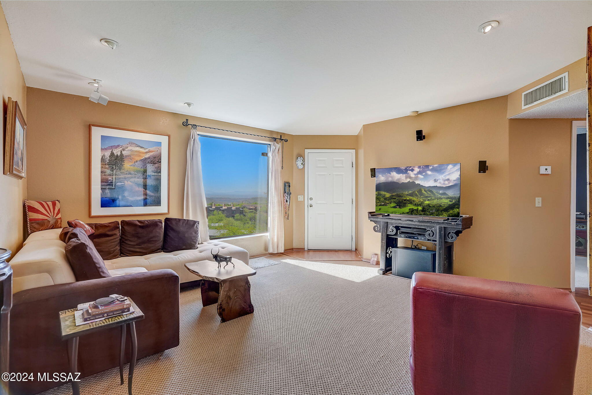Canyon View At Ventana Condominium (1-264) - Residential