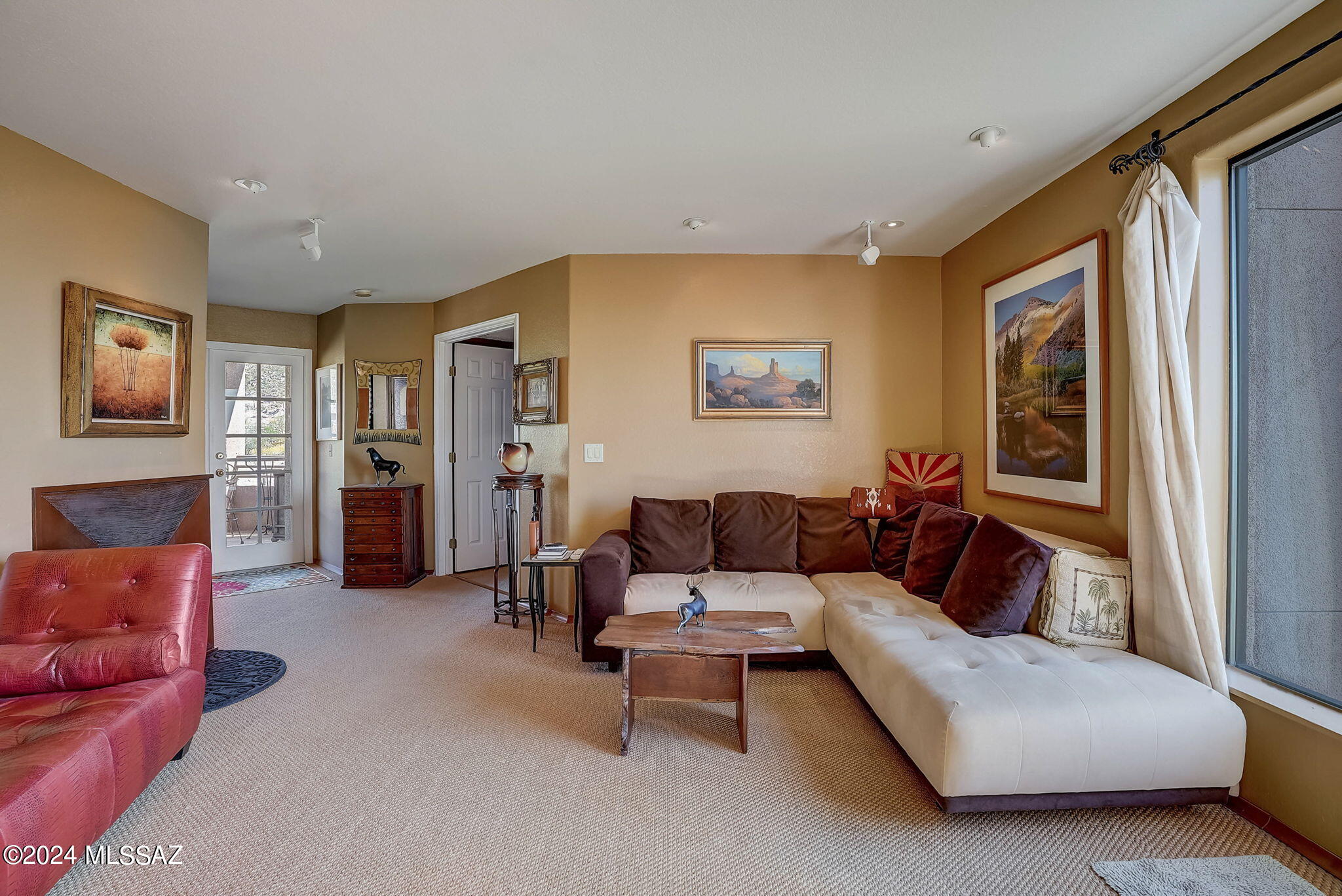Canyon View At Ventana Condominium (1-264) - Residential