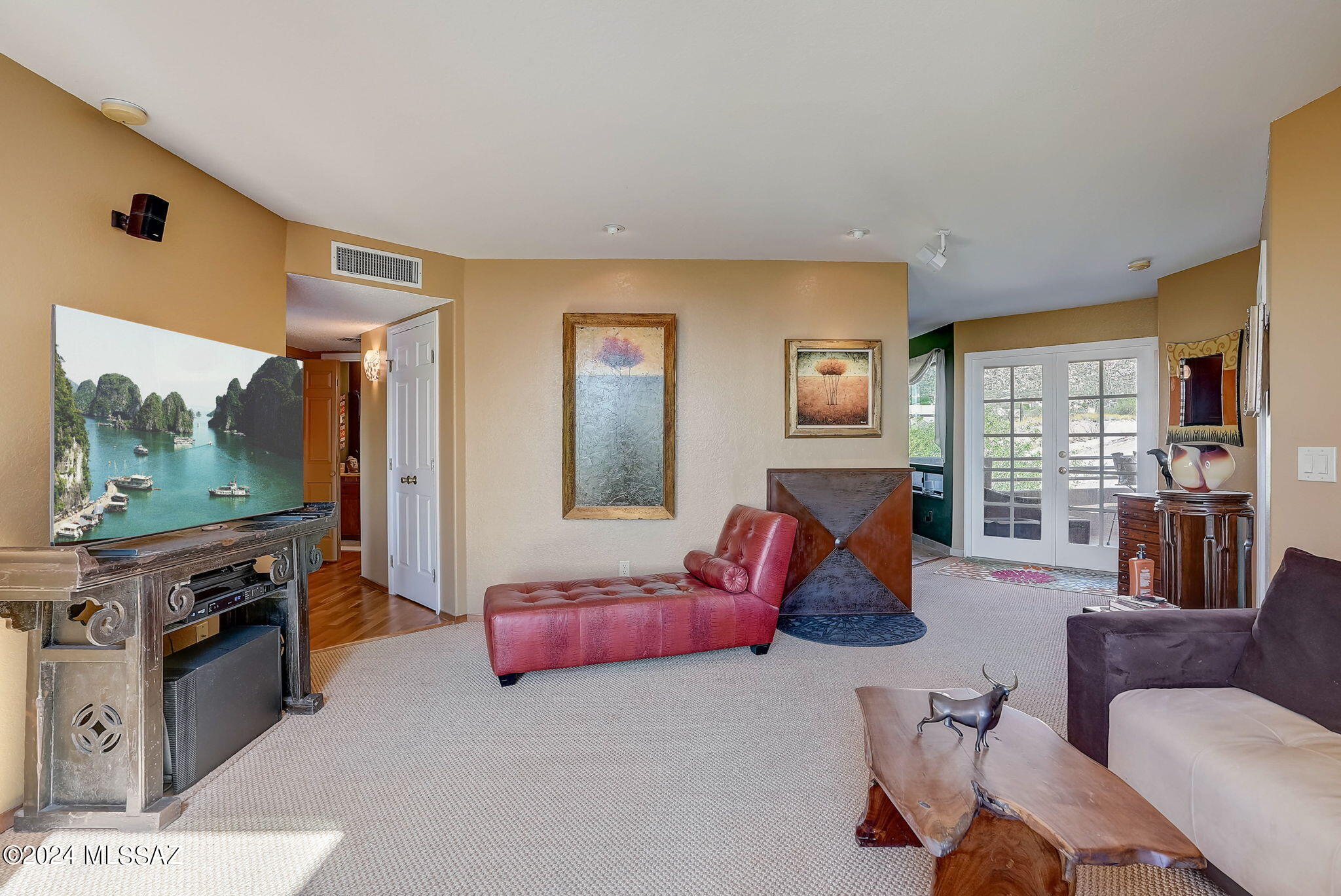 Canyon View At Ventana Condominium (1-264) - Residential