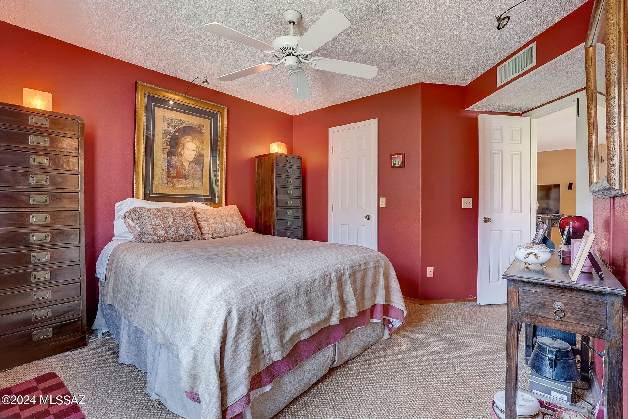 Canyon View At Ventana Condominium (1-264) - Residential